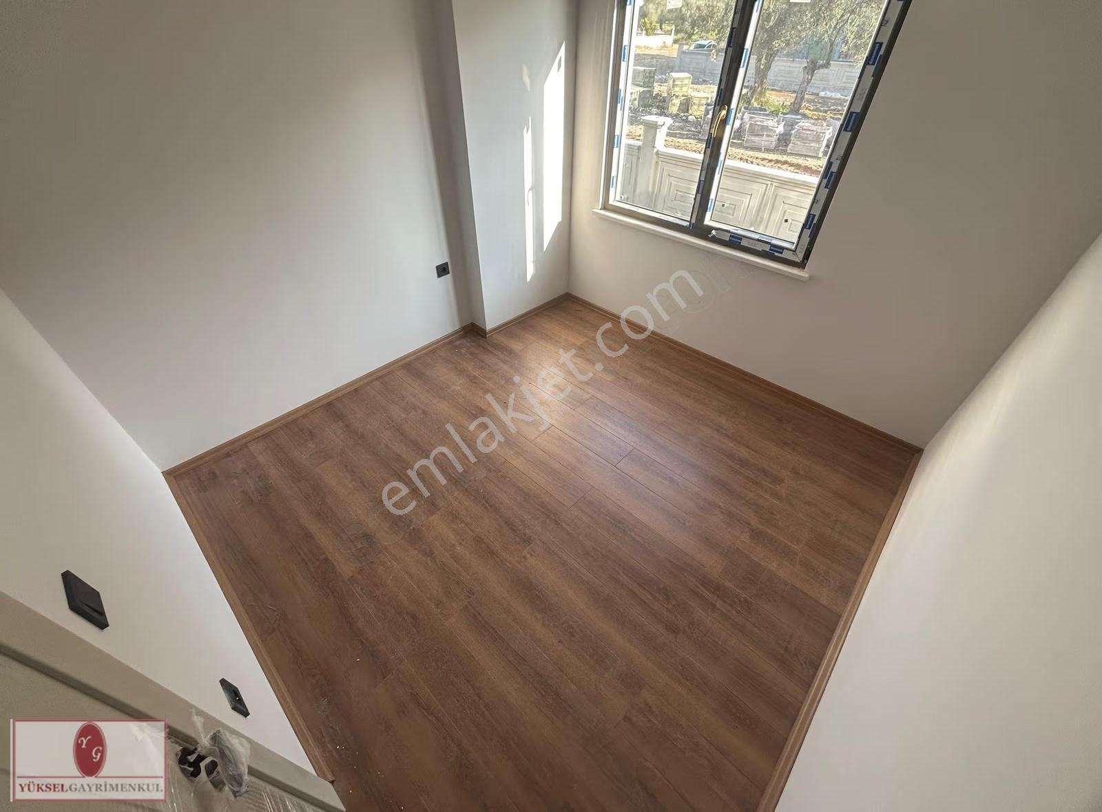Yüksel'den Kadıköy'de Öncephe K. Otopark Site İçinde 2+1 Daire - Görsel 13