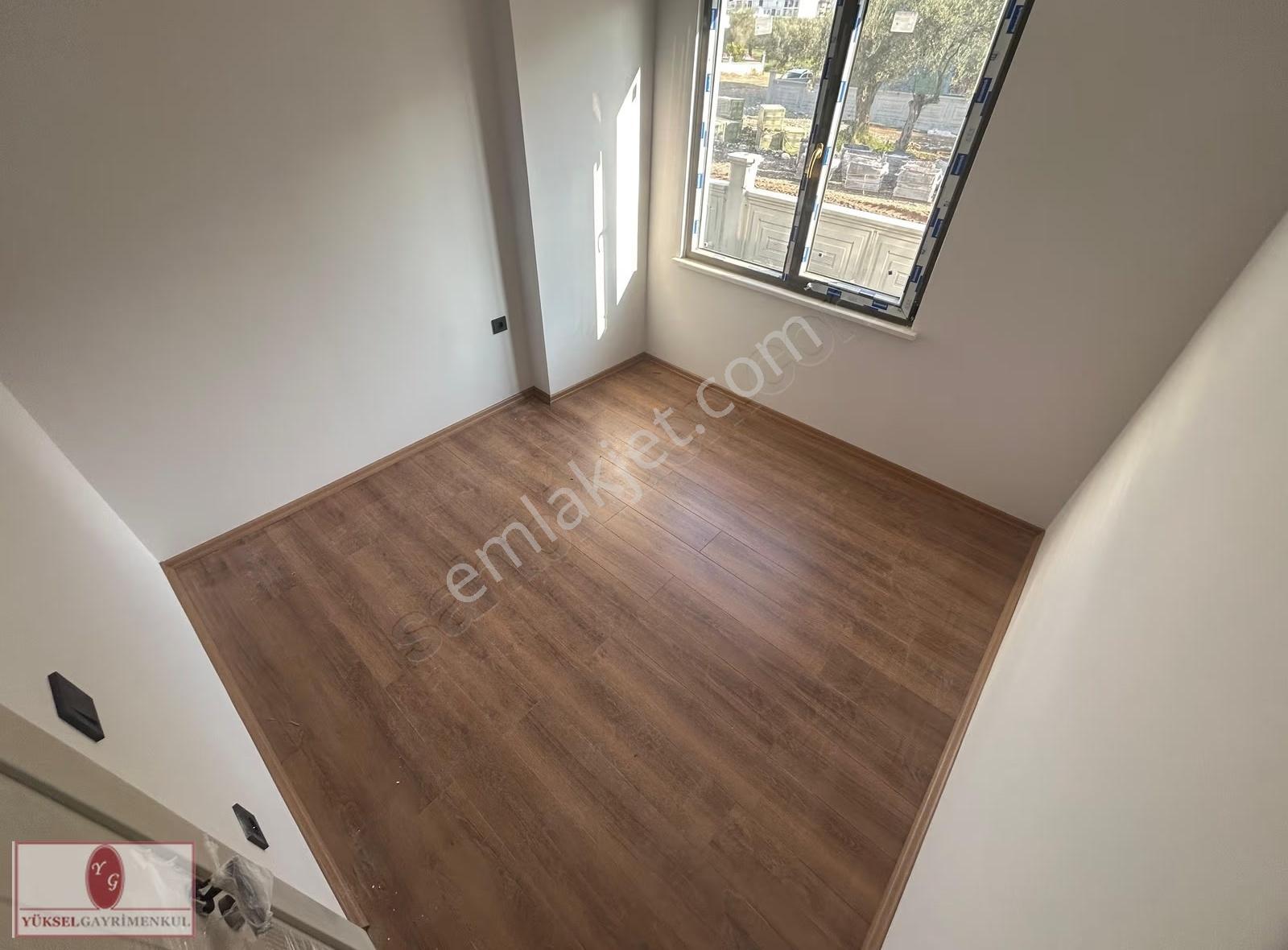 Yüksel'den Kadıköy'de Öncephe K. Otopark Site İçinde 2+1 Daire - Görsel 24