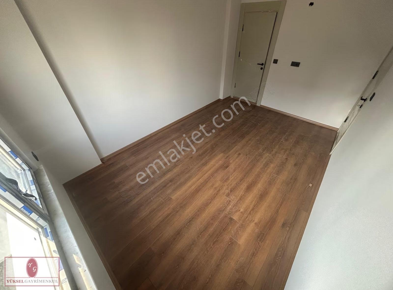 Yüksel'den Kadıköy'de Öncephe K. Otopark Site İçinde 2+1 Daire - Görsel 34