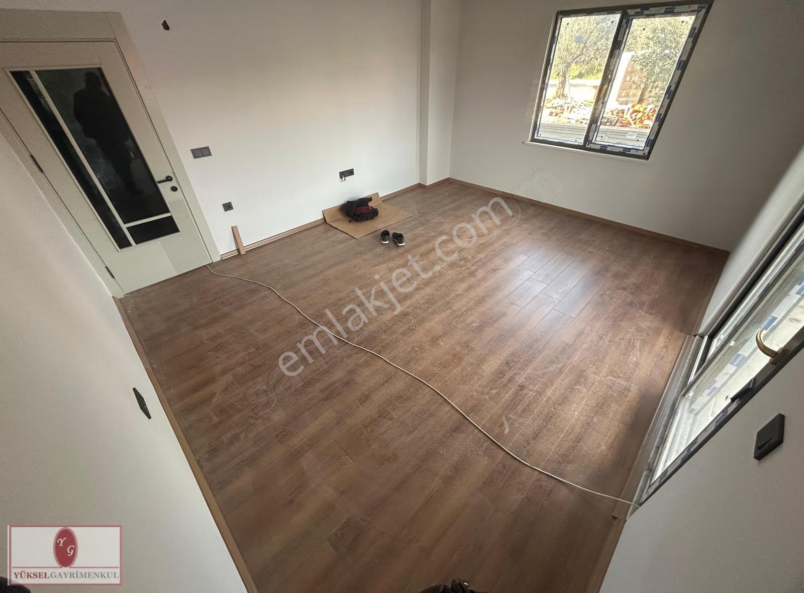 Yüksel'den Kadıköy'de Öncephe K. Otopark Site İçinde 2+1 Daire - Görsel 32