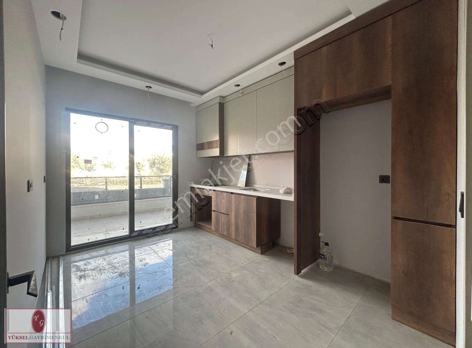 Yüksel'den Kadıköy'de Öncephe K. Otopark Site İçinde 2+1 Daire - Görsel 20