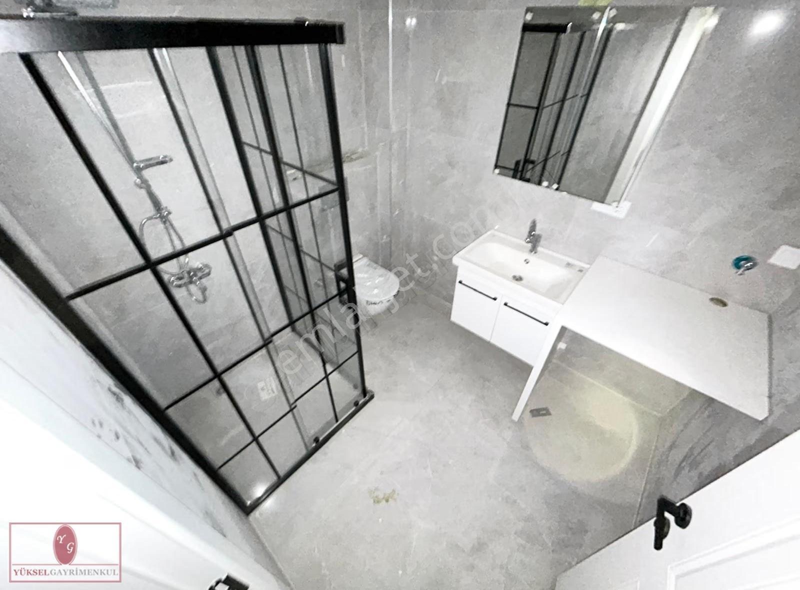 Yüksel'den Kadıköy'de Öncephe K. Otopark Site İçinde 2+1 Daire - Görsel 5