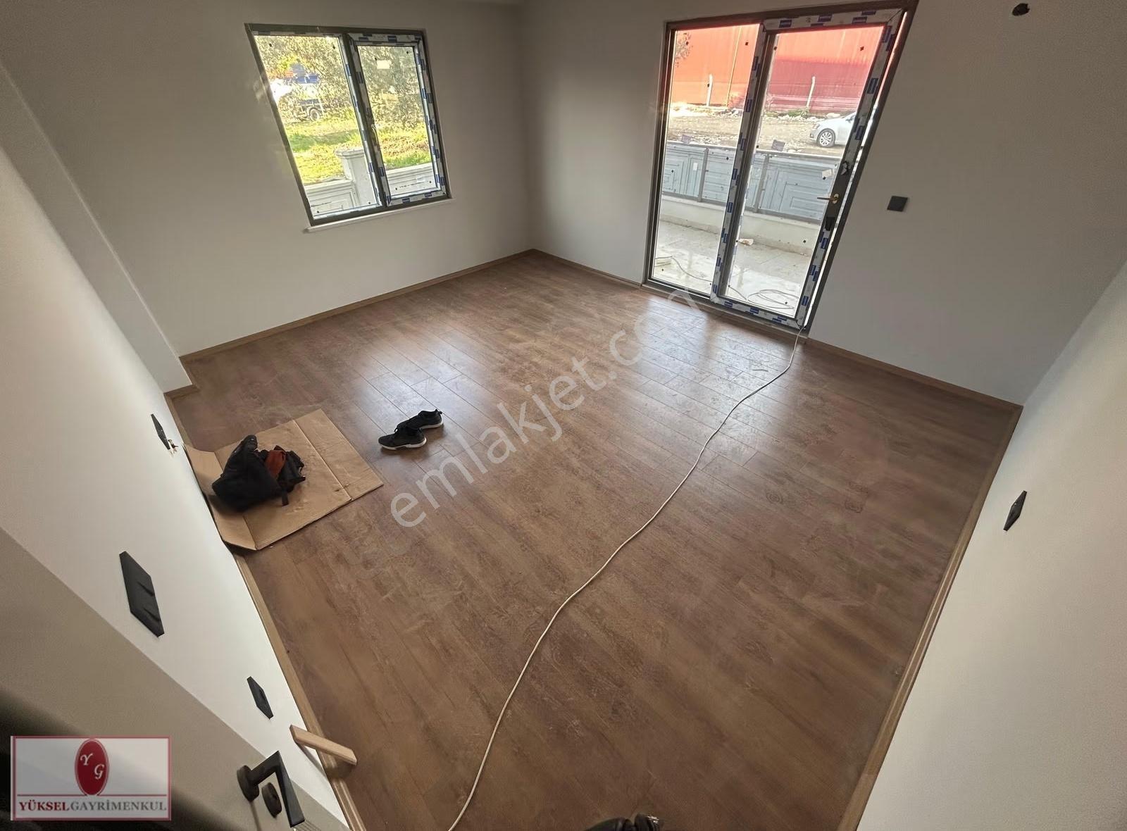 Yüksel'den Kadıköy'de Öncephe K. Otopark Site İçinde 2+1 Daire - Görsel 4