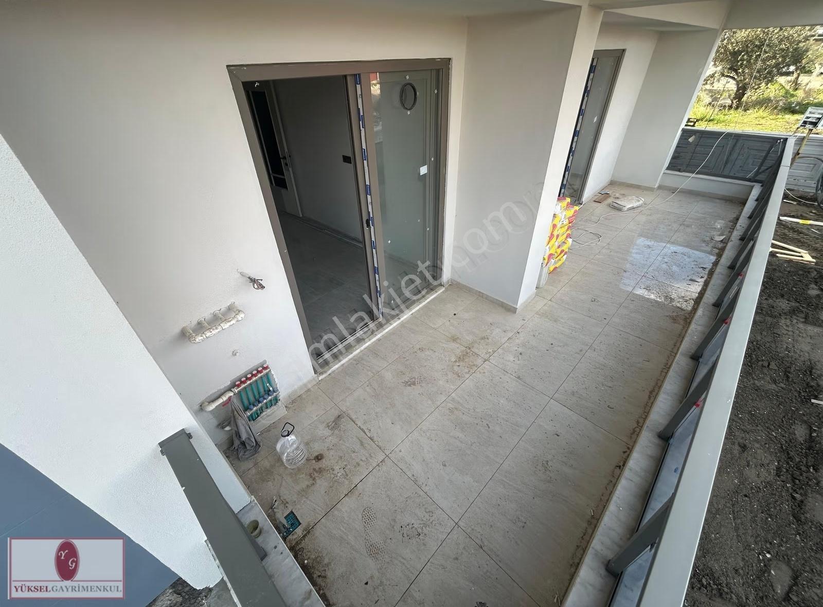 Yüksel'den Kadıköy'de Öncephe K. Otopark Site İçinde 2+1 Daire - Görsel 18