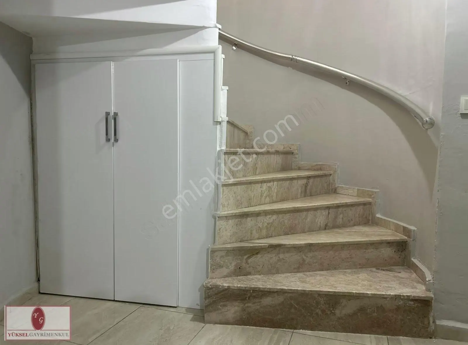 彡yüksel'den Geniş Ailelere Özel! 2+2 Kiralık Müstakil Daire彡