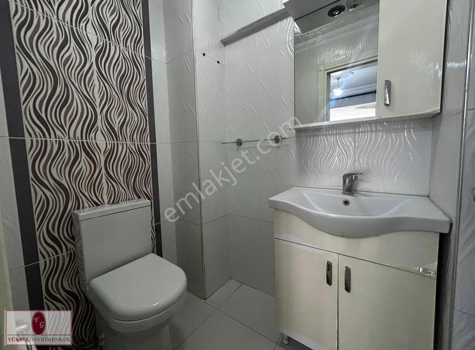 彡yüksel'den Geniş Ailelere Özel! 2+2 Kiralık Müstakil Daire彡 - Görsel 6