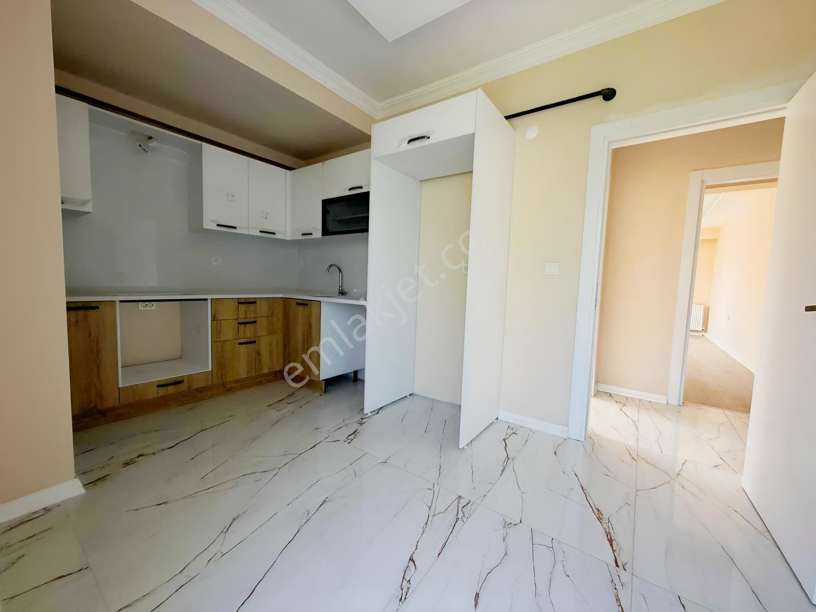 Rumeli Mahallesi 2+1 Arakat Satılık Daire - Görsel 14