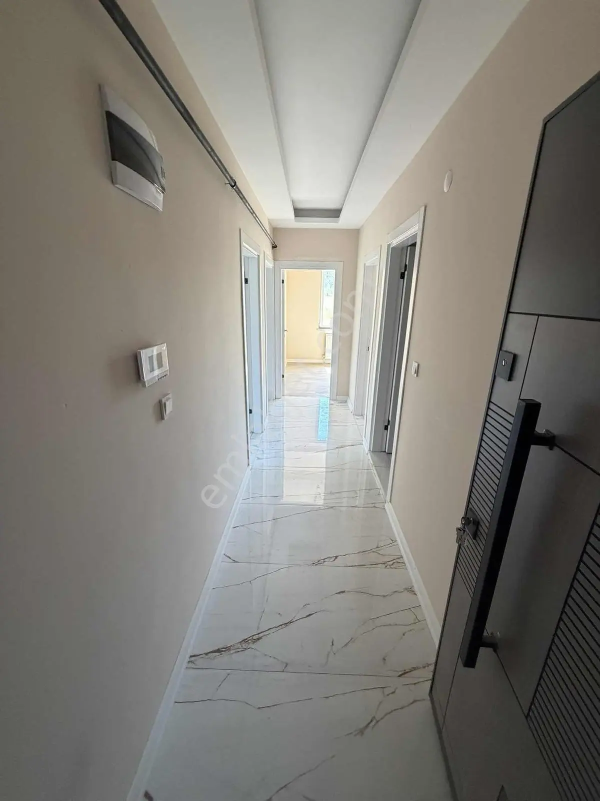 Rumeli Mahallesi 2+1 Arakat Satılık Daire - Görsel 15