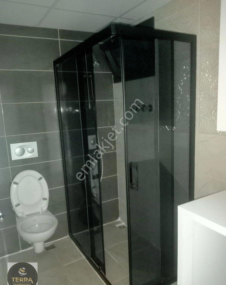 Germencik Park Mah. Doğalgazlı 3+1 Kiralık Ara Kat Daire - Görsel 8