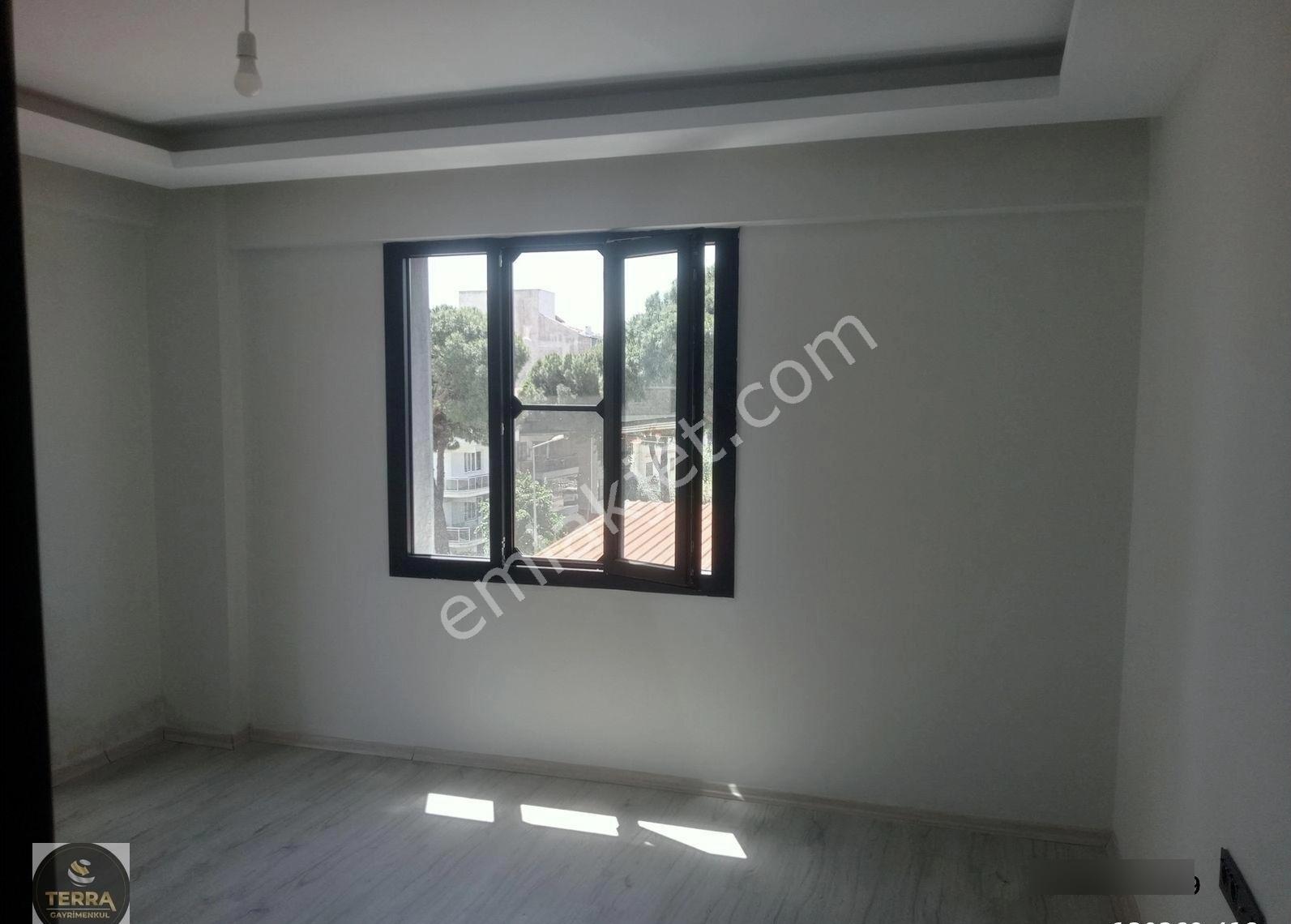 Germencik Park Mah. Doğalgazlı 3+1 Kiralık Ara Kat Daire - Görsel 25