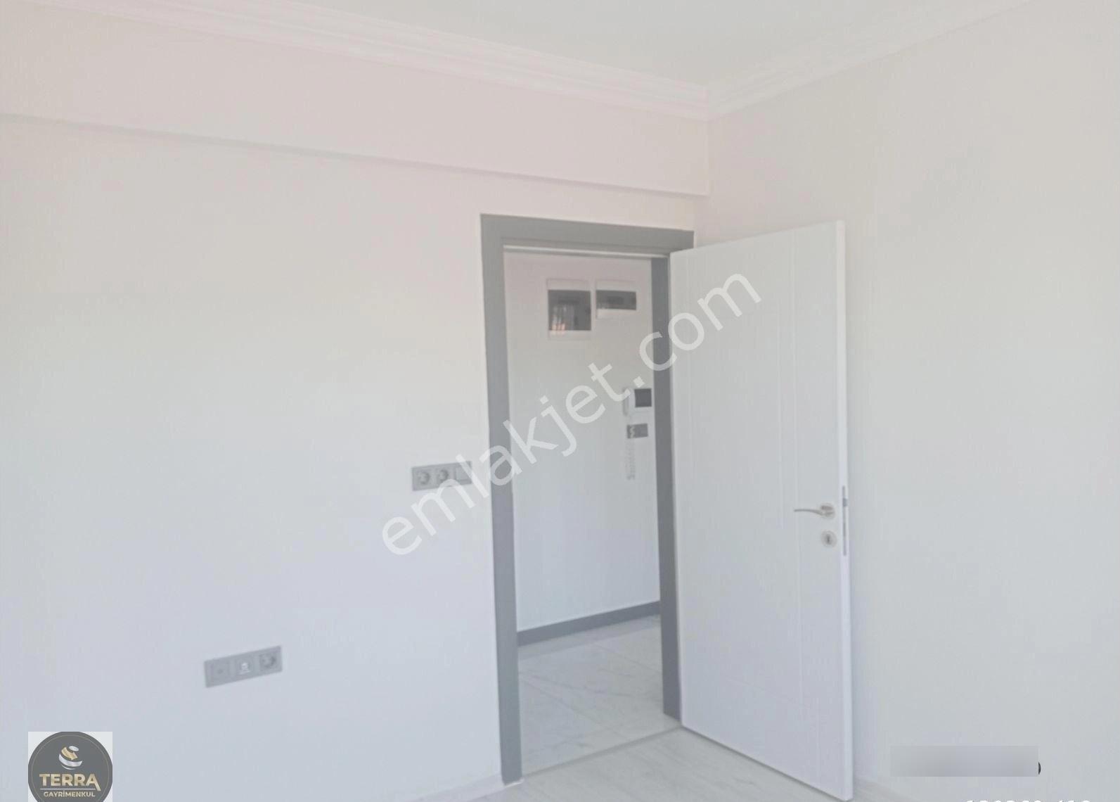 Germencik Park Mah. Doğalgazlı 3+1 Kiralık Ara Kat Daire - Görsel 13