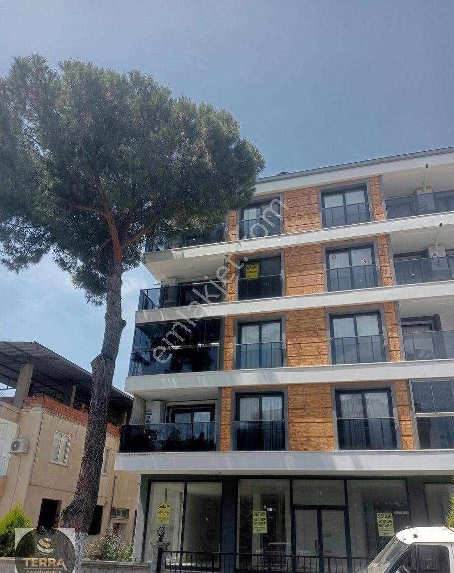 Germencik Park Mah. Doğalgazlı 3+1 Kiralık Ara Kat Daire - Görsel 2