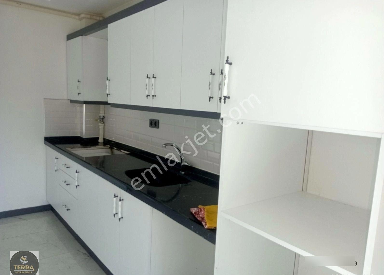 Germencik Park Mah. Doğalgazlı 3+1 Kiralık Ara Kat Daire - Görsel 26
