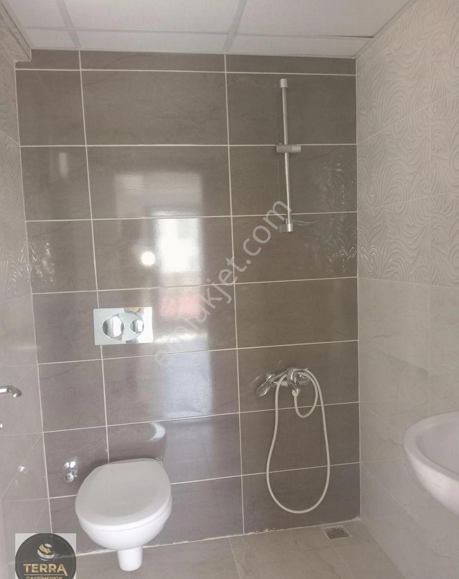 Germencik Park Mah. Doğalgazlı 3+1 Kiralık Ara Kat Daire - Görsel 24