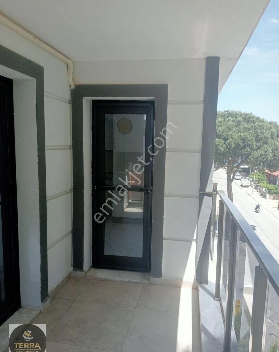 Germencik Park Mah. Doğalgazlı 3+1 Kiralık Ara Kat Daire - Görsel 23