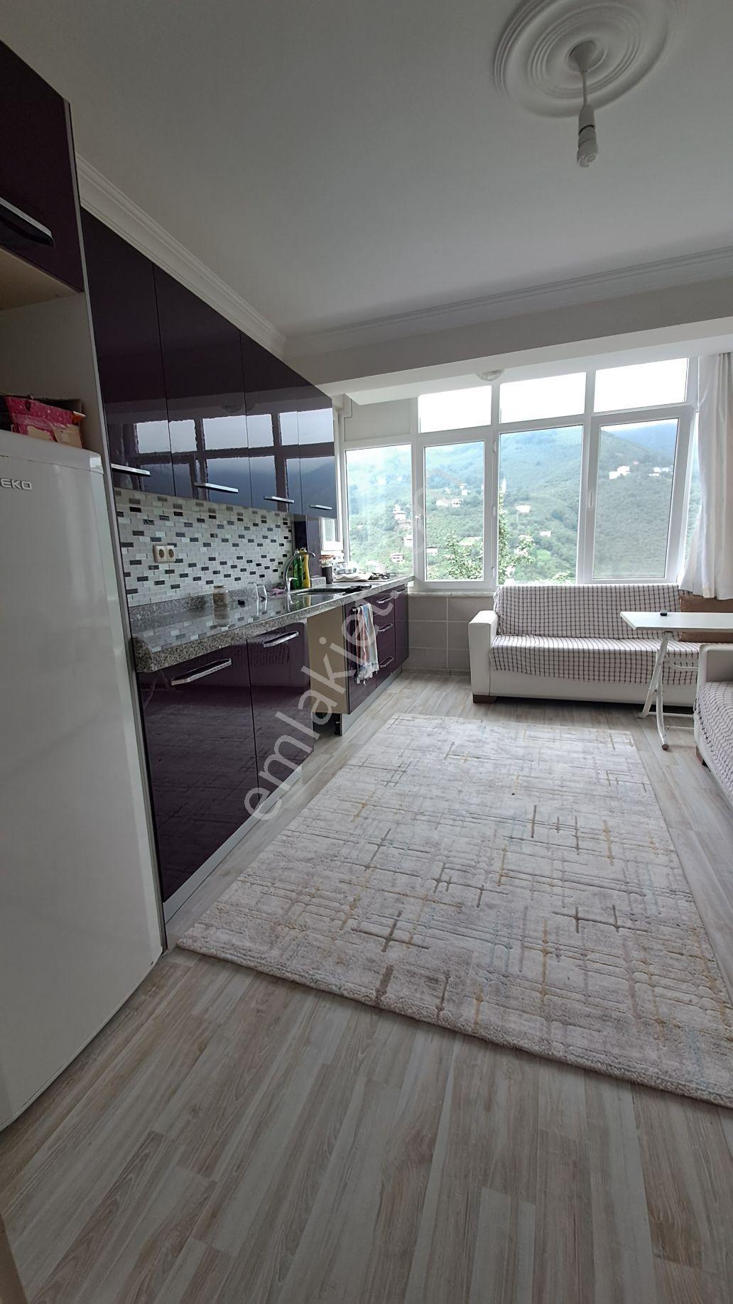 Trabzon Arsin Çardaklı Da Satılık Müstakil Ev - Görsel 8