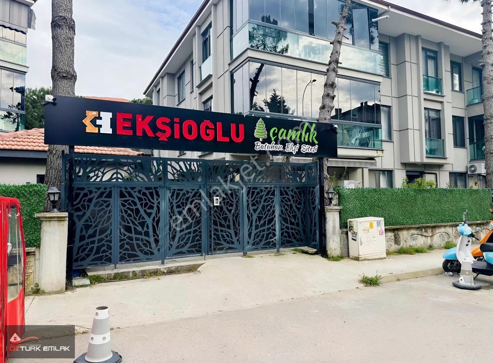 Karasu Plaj Merkezde Satılık 2+1