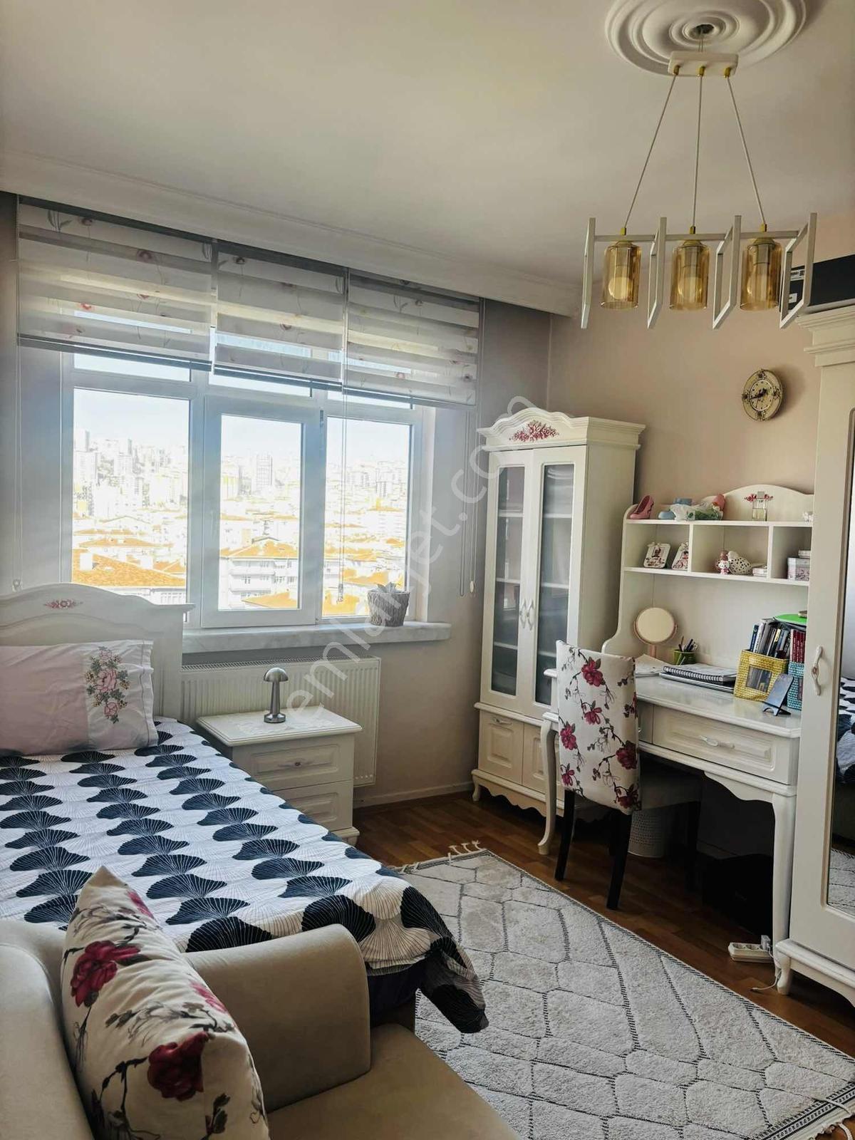 Havacılar Sitesinde Güvenlikli 3+1 Satılık Daire - Görsel 27