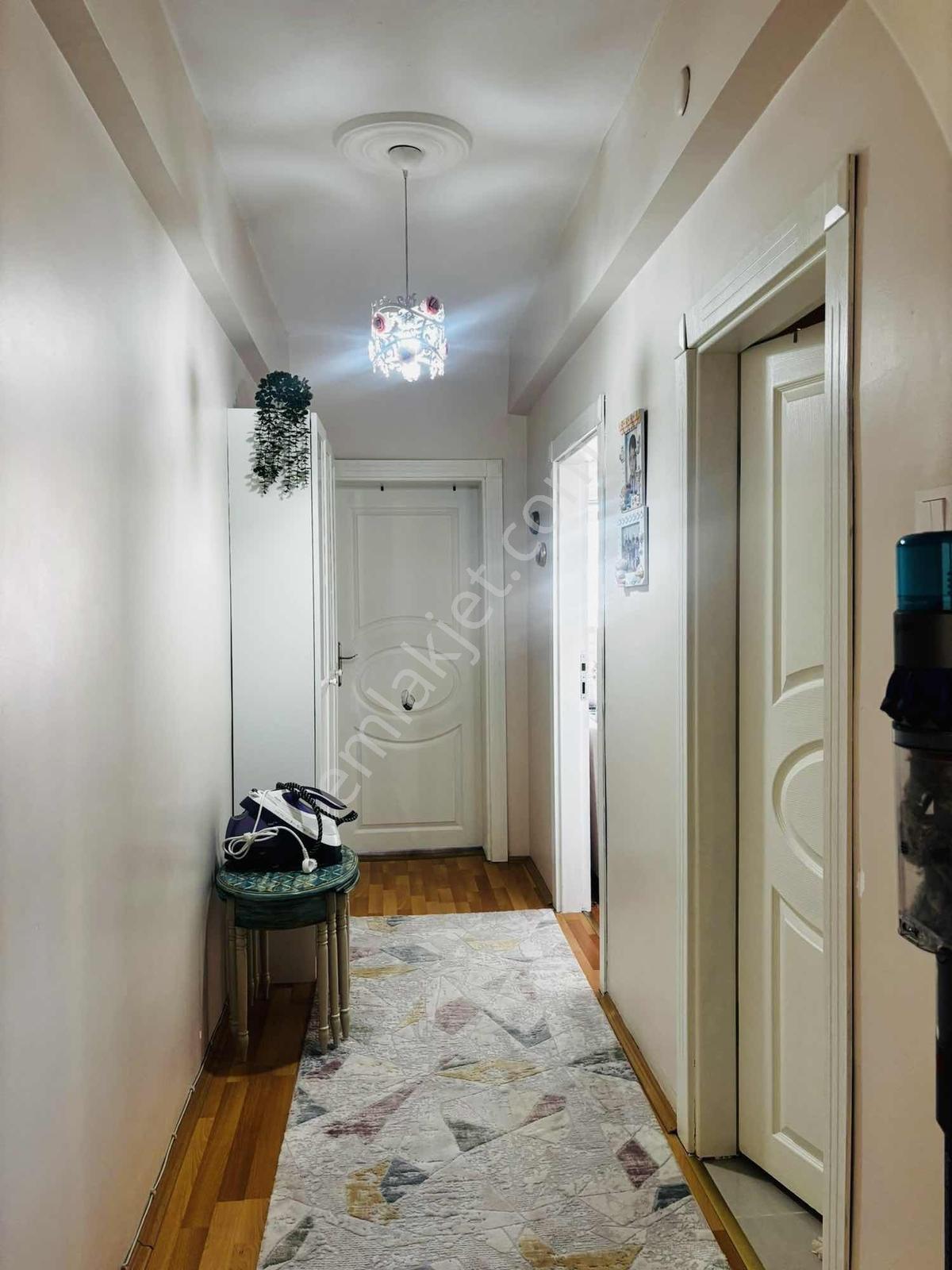 Havacılar Sitesinde Güvenlikli 3+1 Satılık Daire - Görsel 31