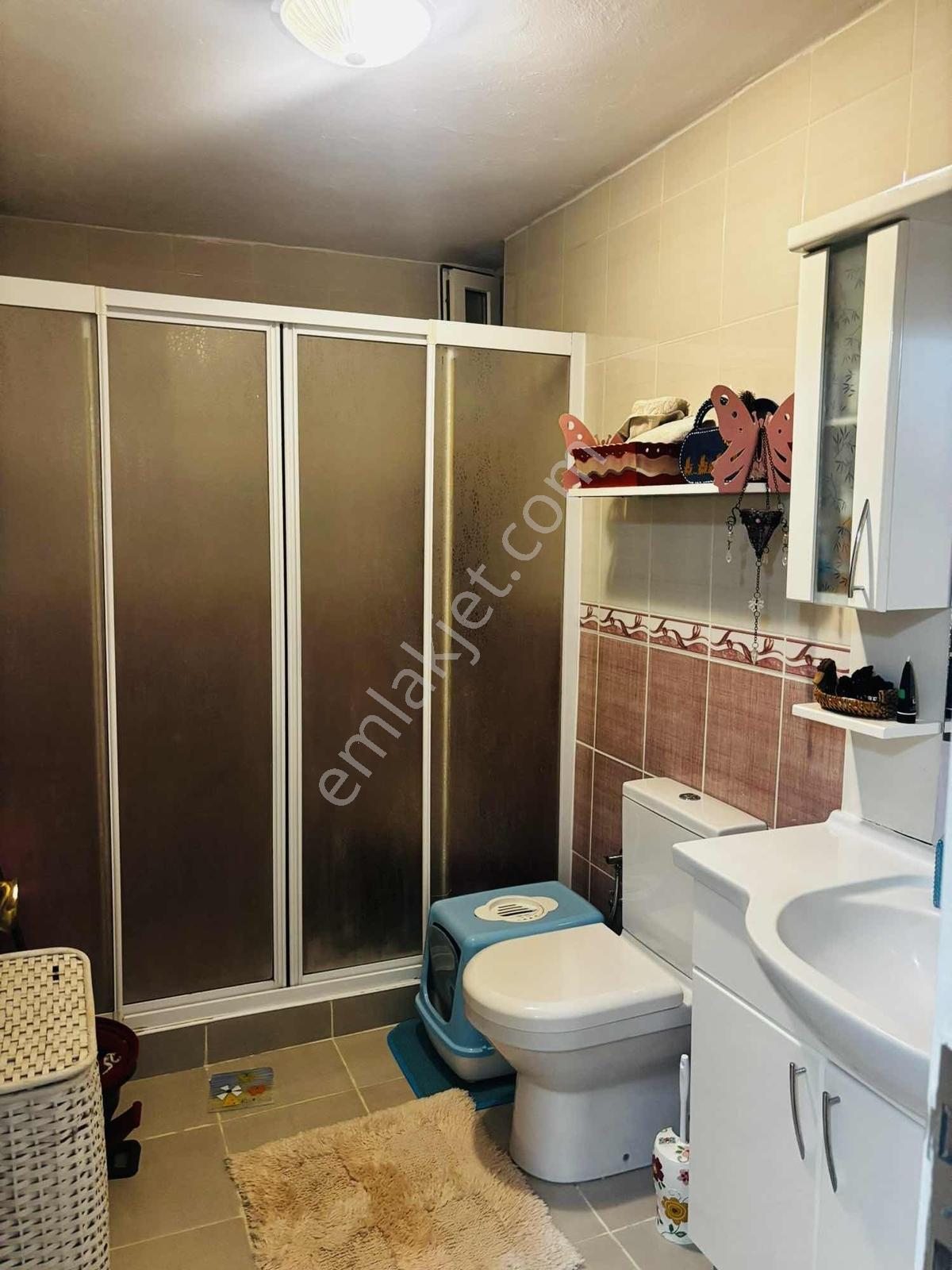 Havacılar Sitesinde Güvenlikli 3+1 Satılık Daire - Görsel 32
