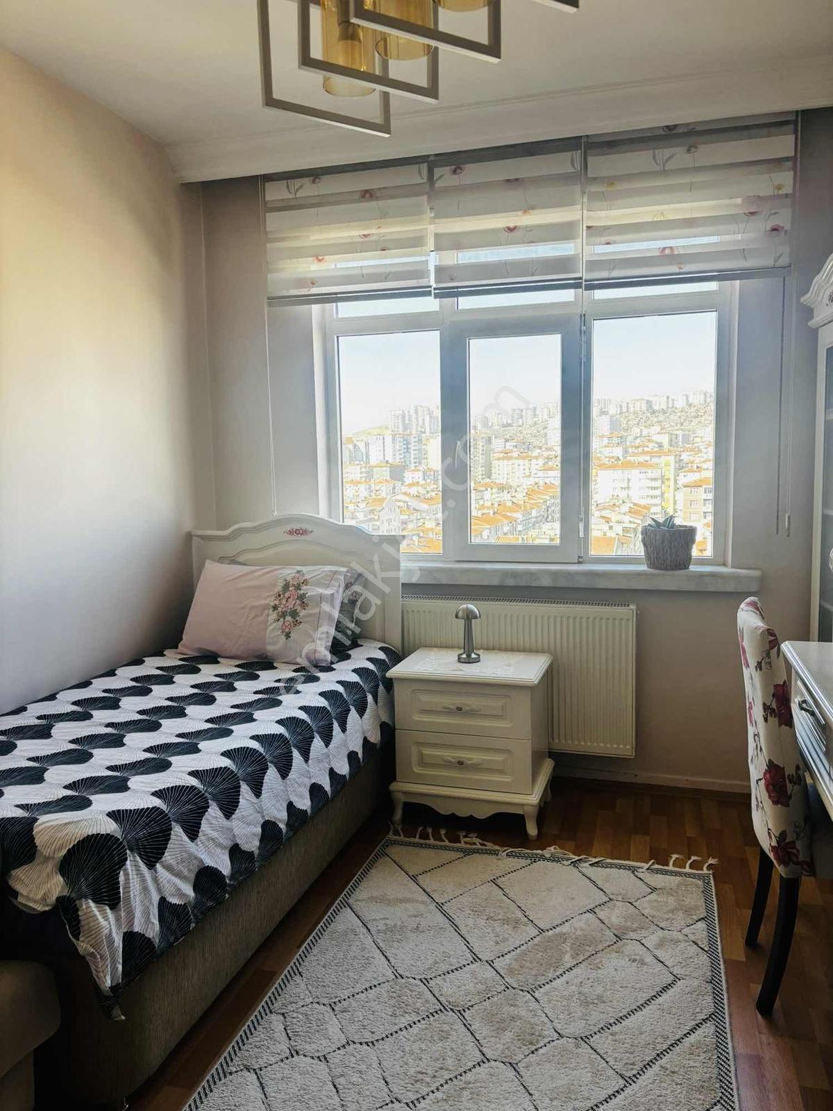 Havacılar Sitesinde Güvenlikli 3+1 Satılık Daire - Görsel 29