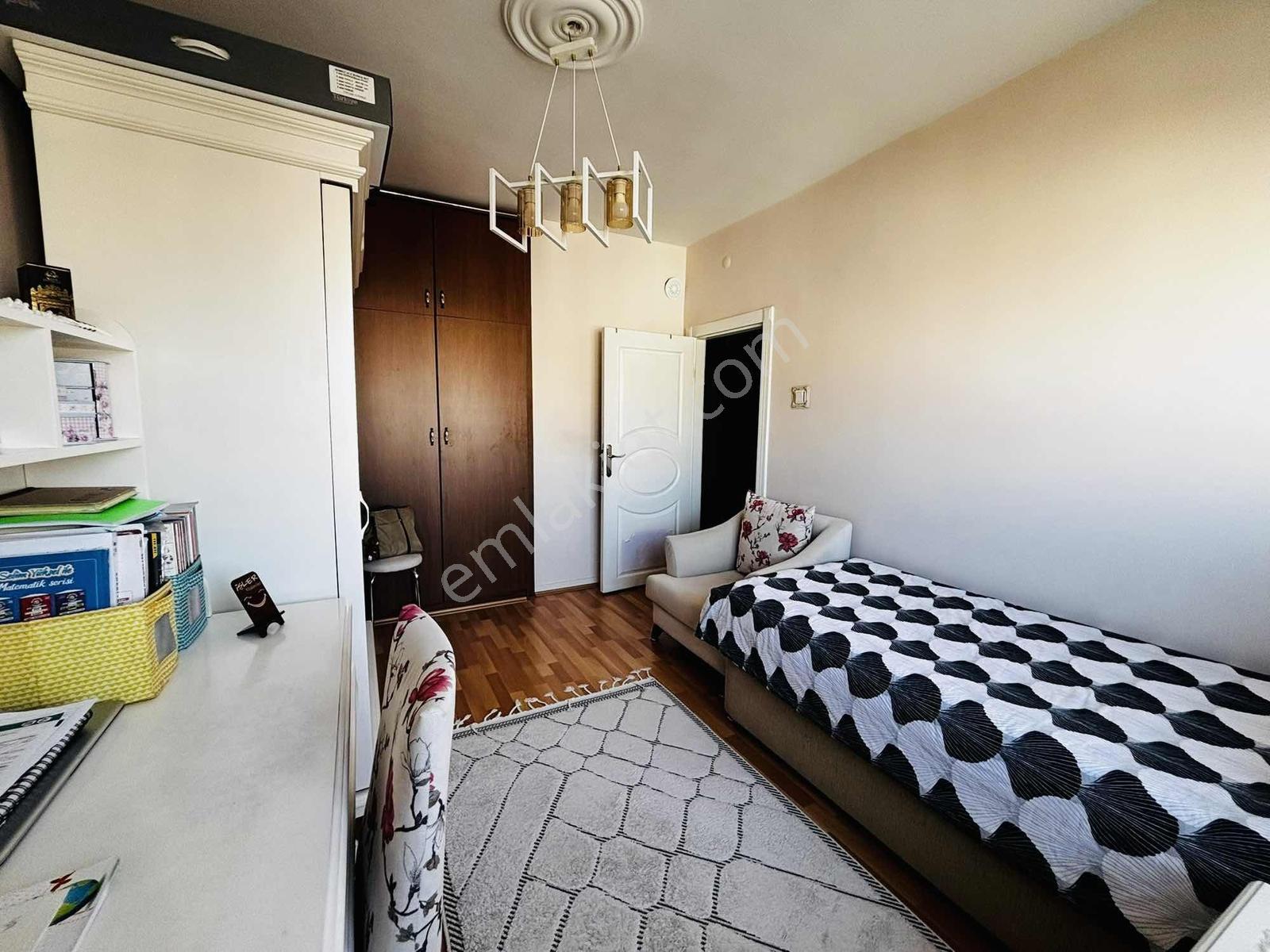 Havacılar Sitesinde Güvenlikli 3+1 Satılık Daire - Görsel 33