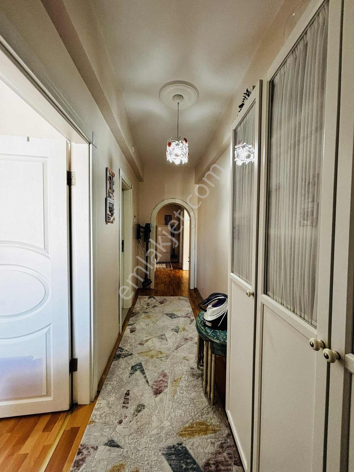 Havacılar Sitesinde Güvenlikli 3+1 Satılık Daire - Görsel 28