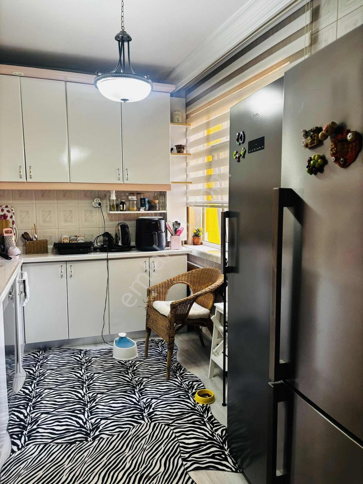 Havacılar Sitesinde Güvenlikli 3+1 Satılık Daire - Görsel 8