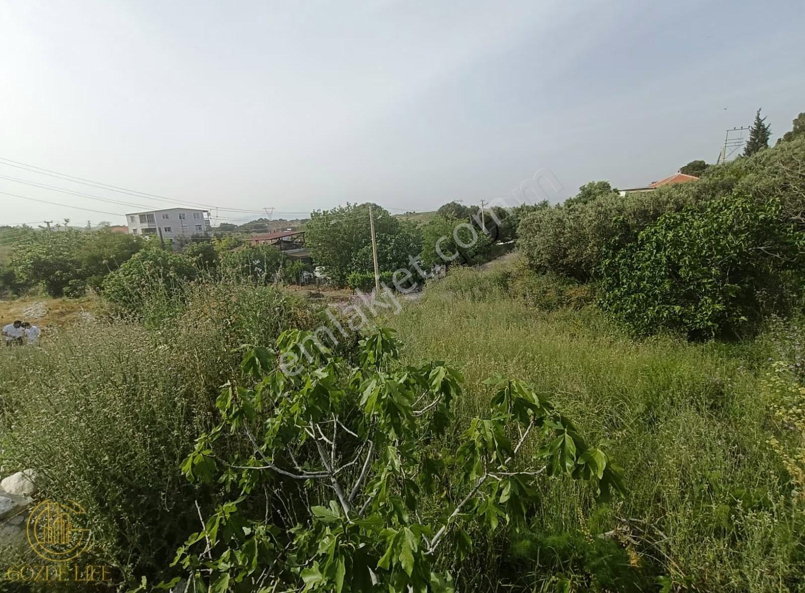 Gözde Life'tan Güzelhisar Mevkisinde Satılık İmarlı Arsa - Görsel 9