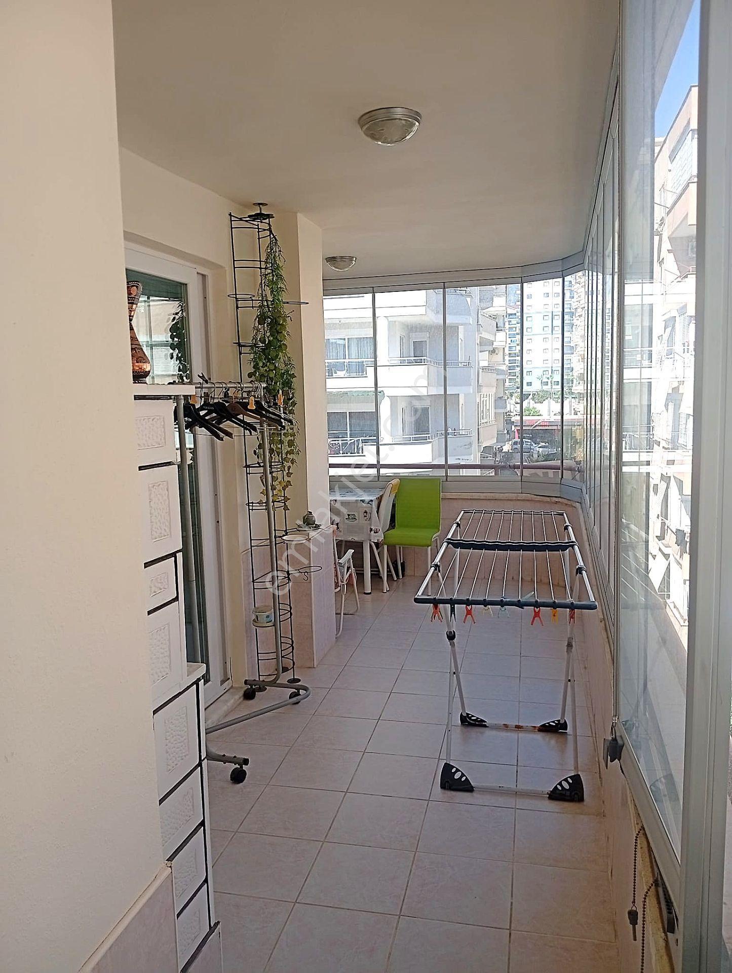 Mahmutlar /alanya 2+1 Eşyalı Satılık Ev - Görsel 8