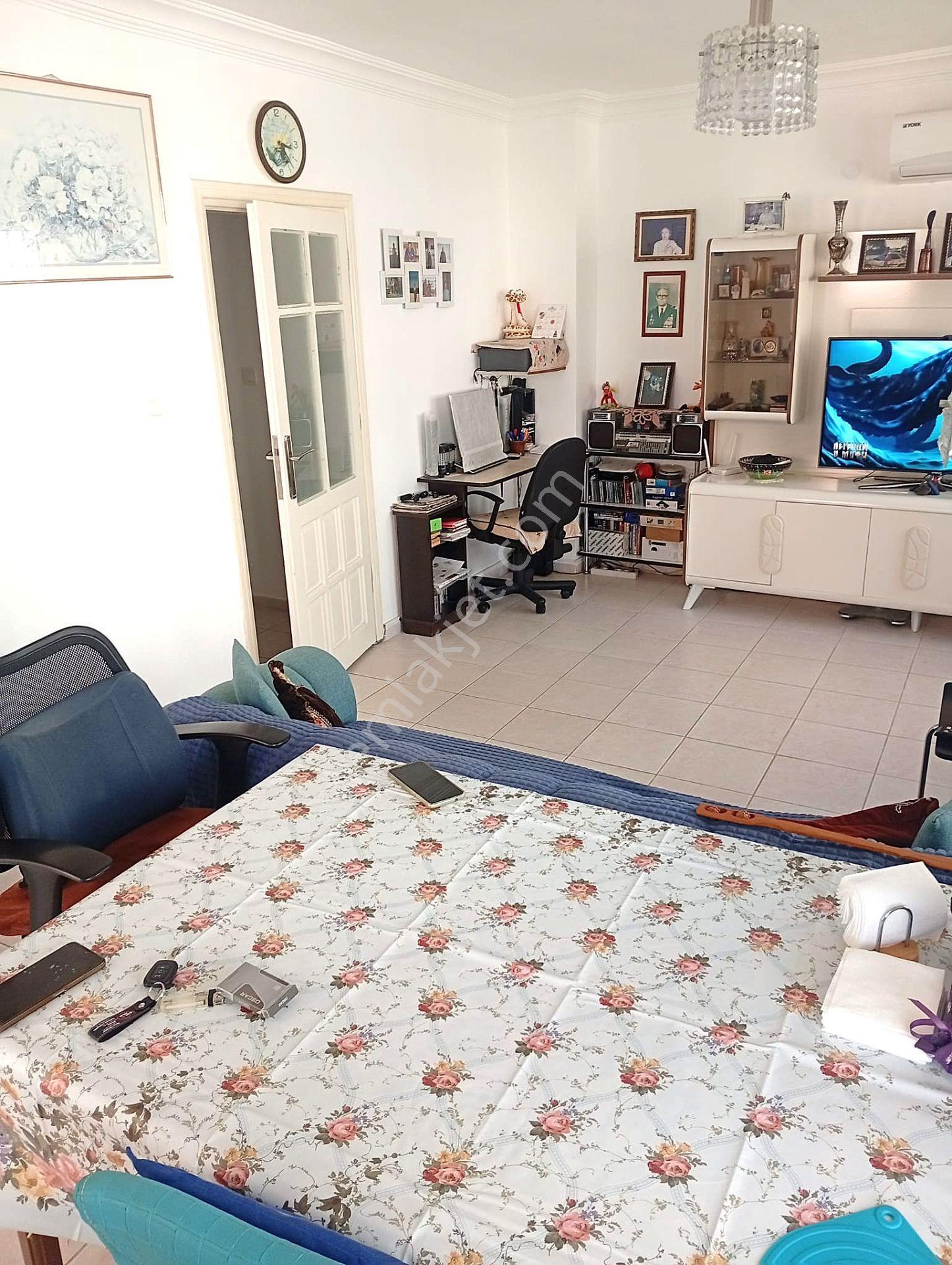 Mahmutlar /alanya 2+1 Eşyalı Satılık Ev - Görsel 7