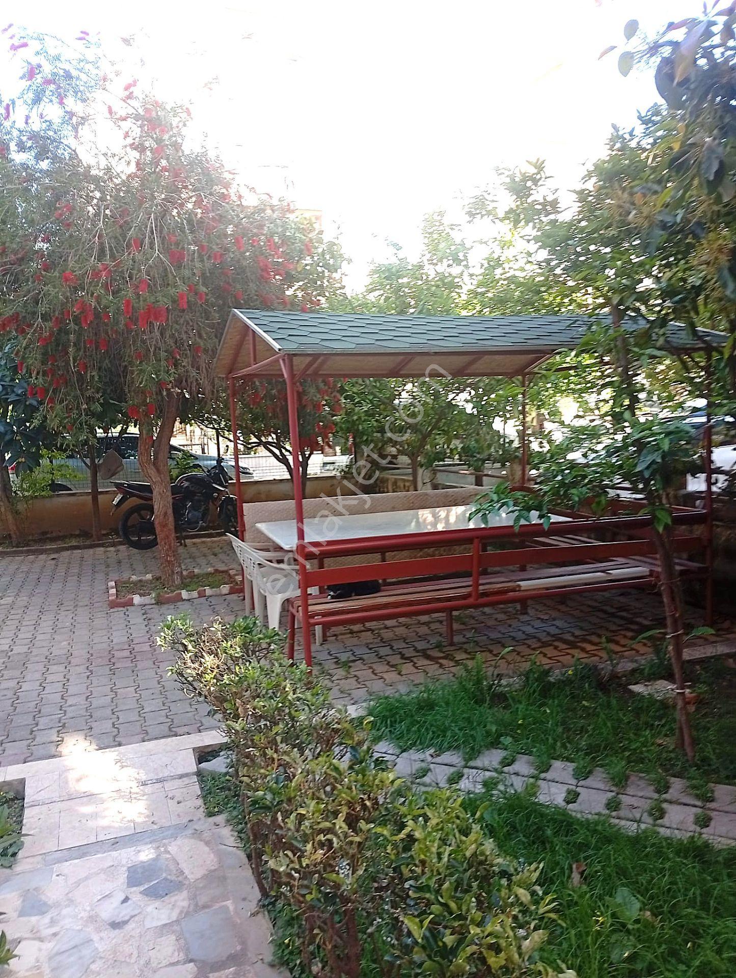 Mahmutlar /alanya 2+1 Eşyalı Satılık Ev - Görsel 9