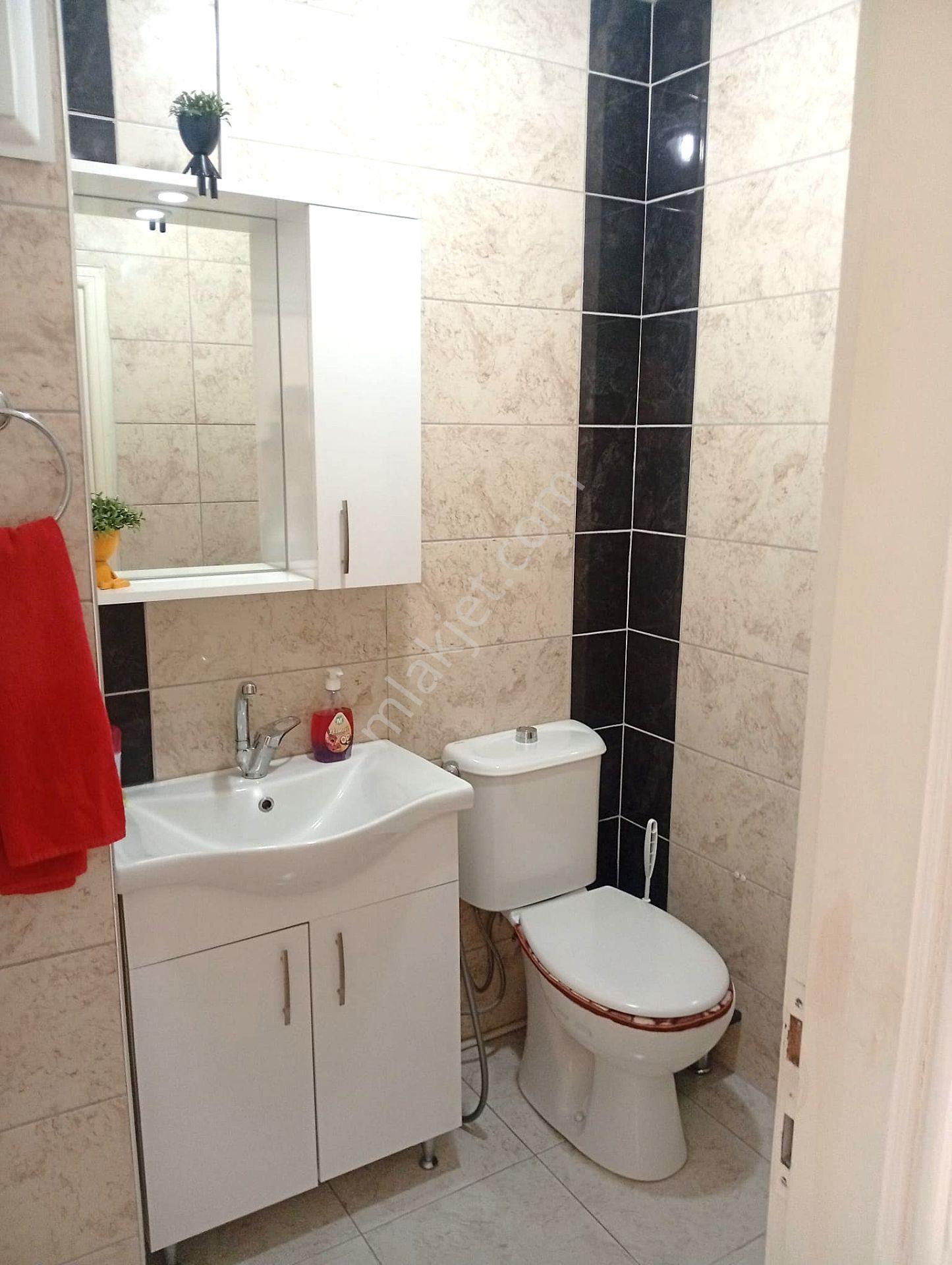 Mahmutlar /alanya 2+1 Eşyalı Satılık Ev - Görsel 15