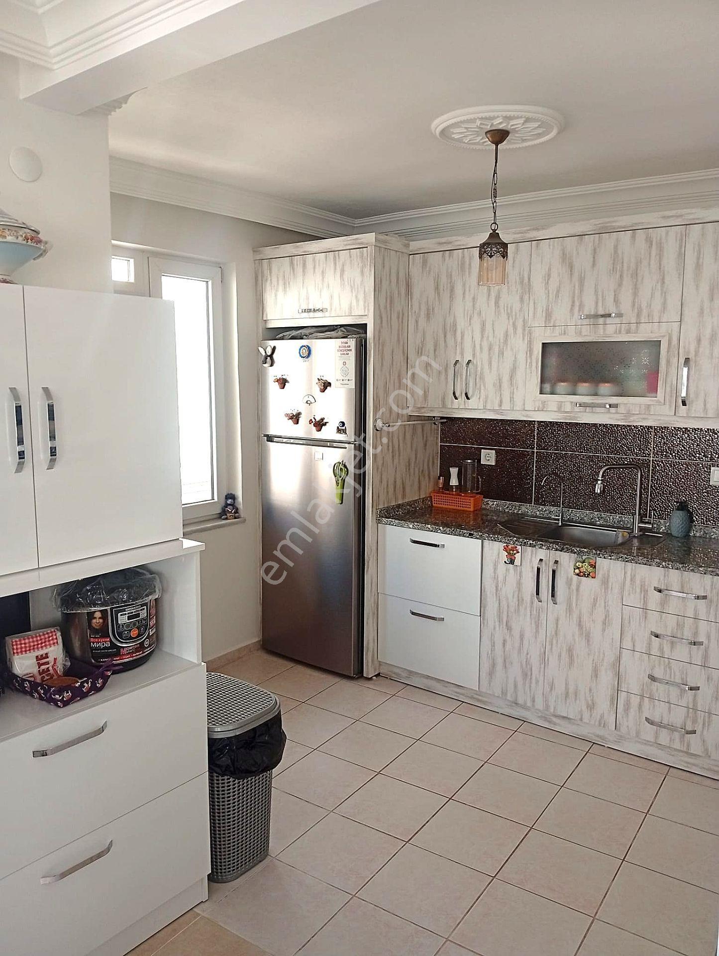 Mahmutlar /alanya 2+1 Eşyalı Satılık Ev - Görsel 3