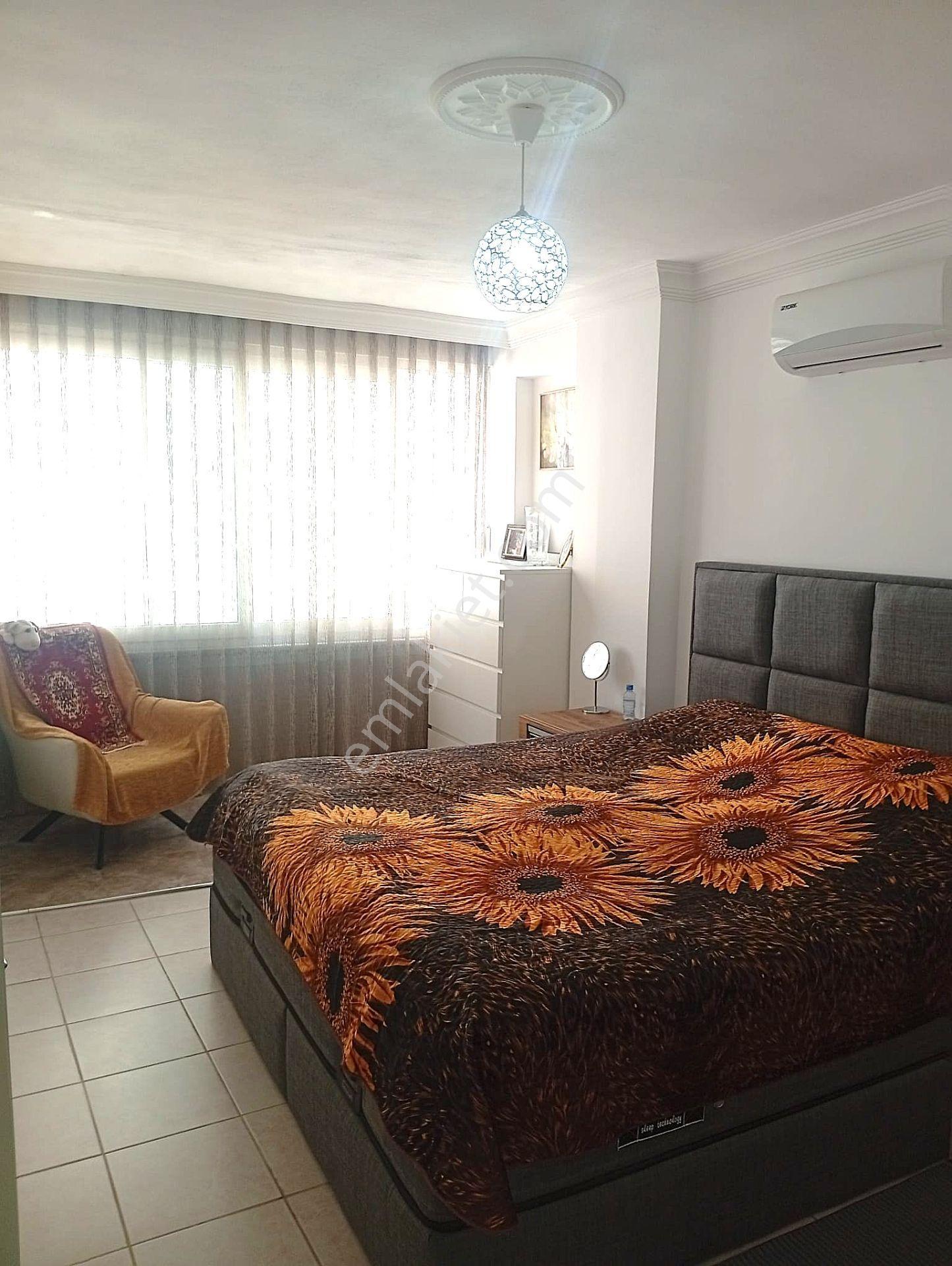 Mahmutlar /alanya 2+1 Eşyalı Satılık Ev - Görsel 6