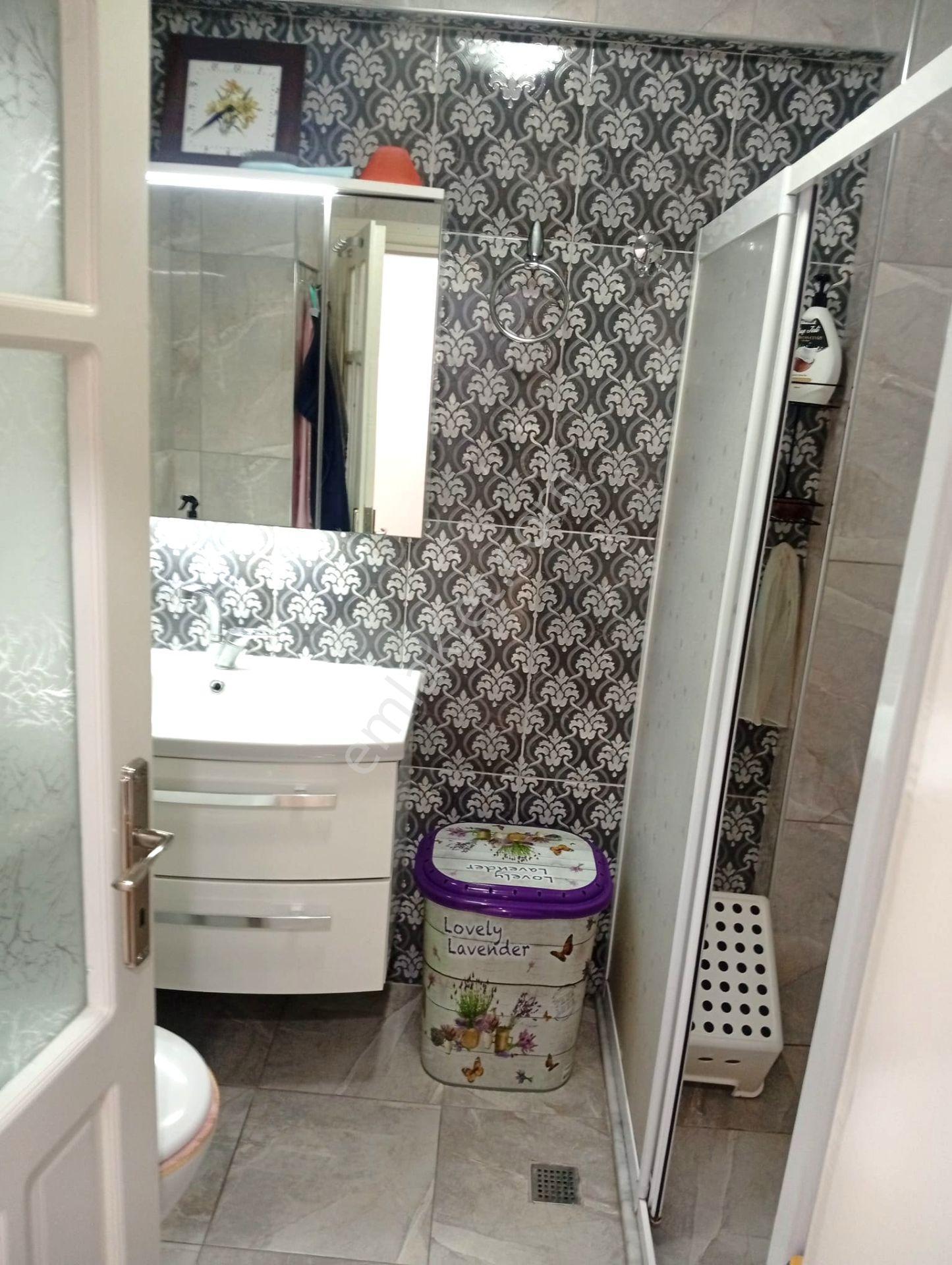 Mahmutlar /alanya 2+1 Eşyalı Satılık Ev - Görsel 14