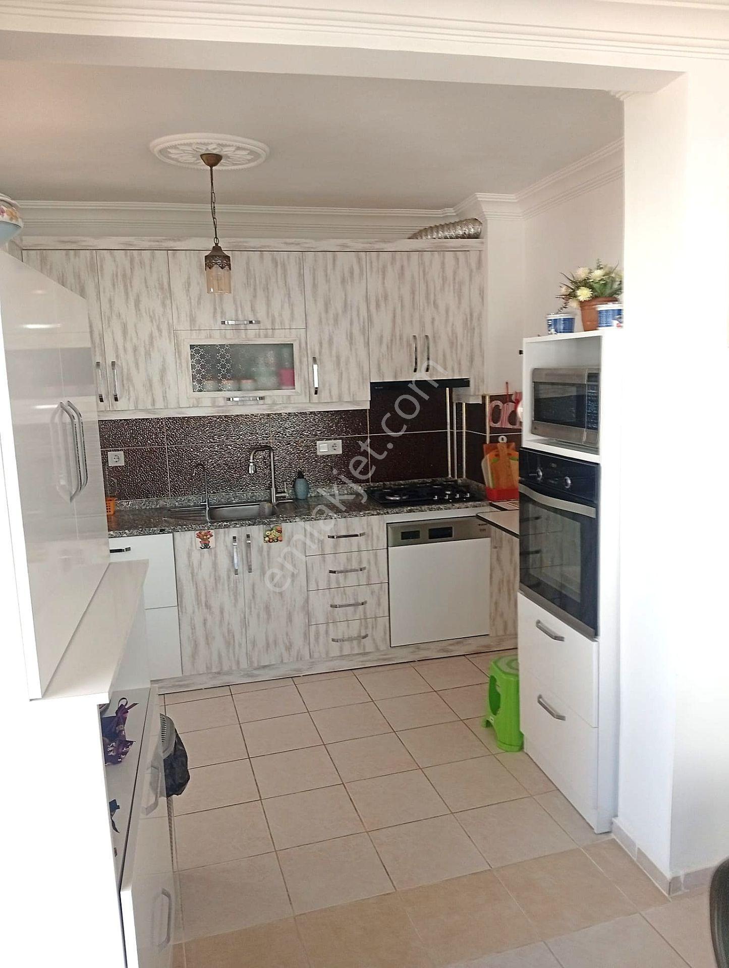 Mahmutlar /alanya 2+1 Eşyalı Satılık Ev - Görsel 5