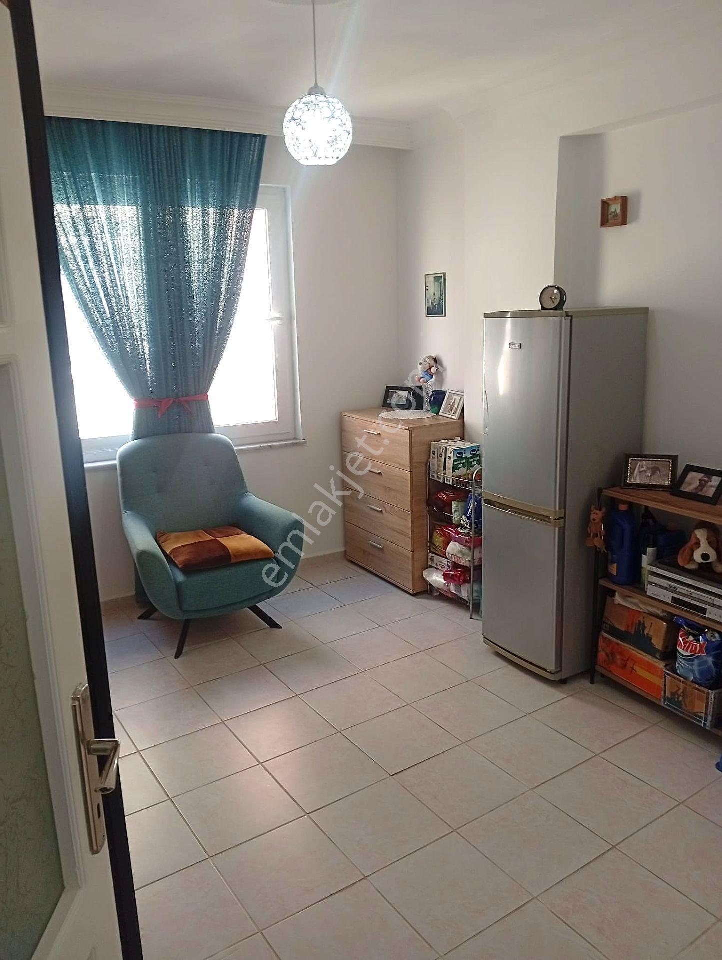 Mahmutlar /alanya 2+1 Eşyalı Satılık Ev - Görsel 11