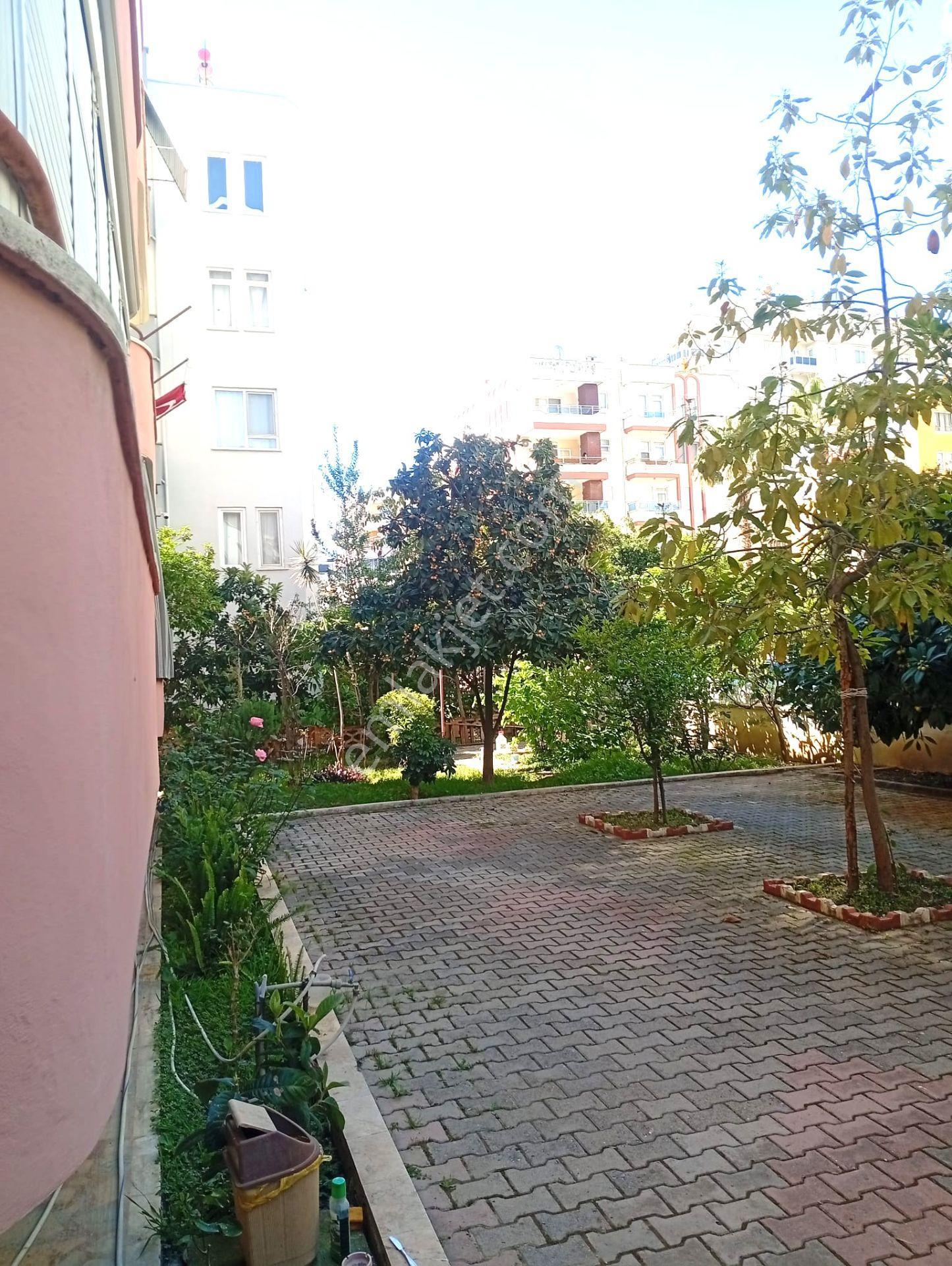 Mahmutlar /alanya 2+1 Eşyalı Satılık Ev - Görsel 13