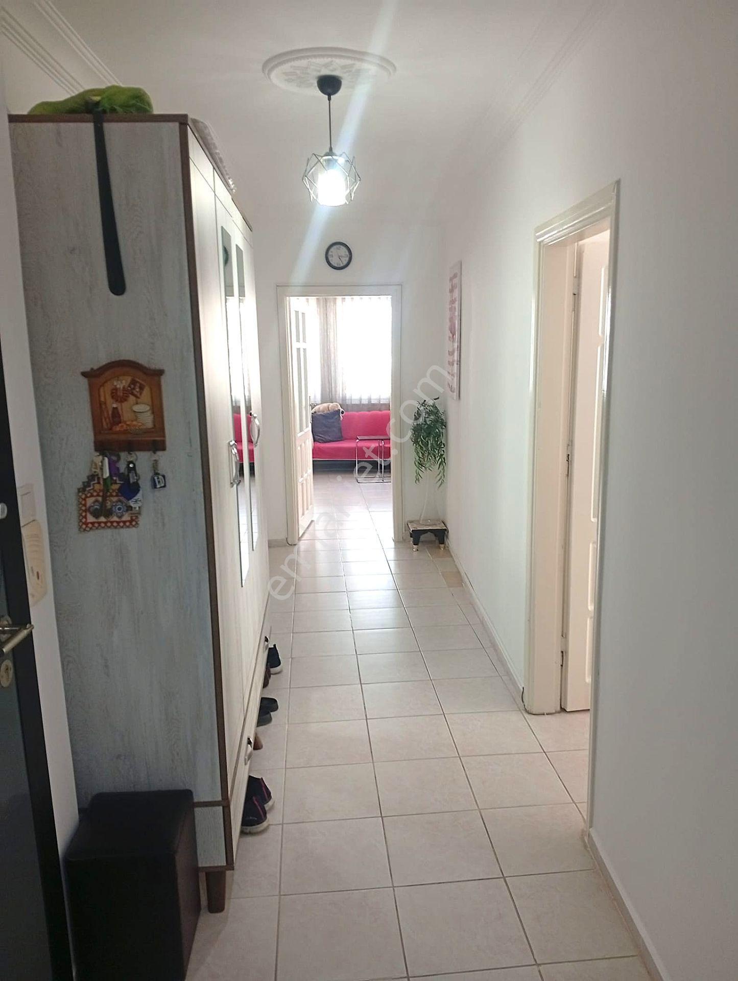 Mahmutlar /alanya 2+1 Eşyalı Satılık Ev - Görsel 4