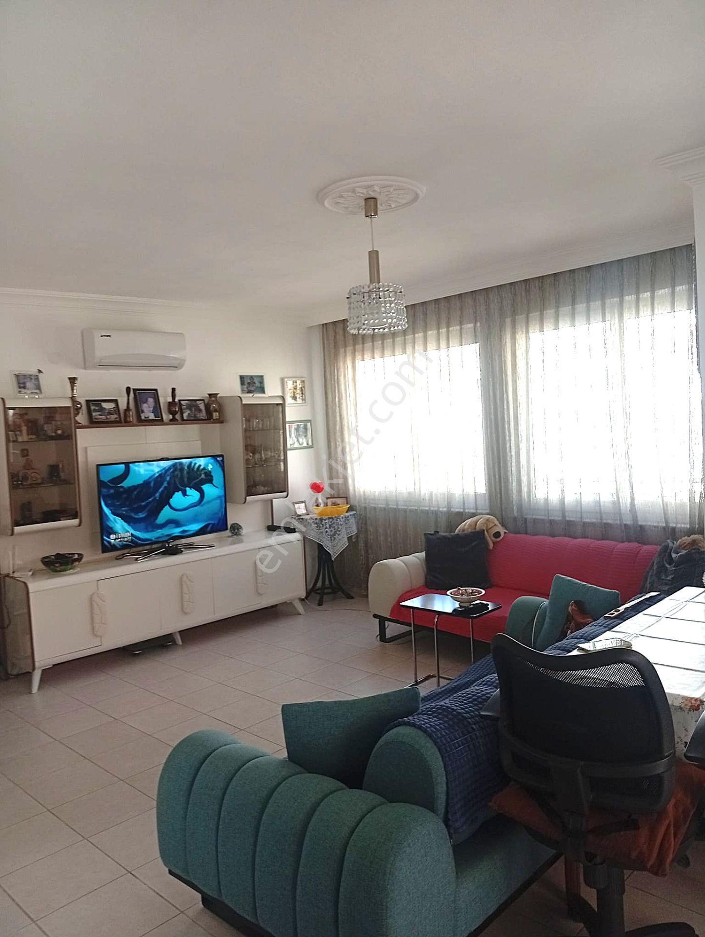 Mahmutlar /alanya 2+1 Eşyalı Satılık Ev - Görsel 2