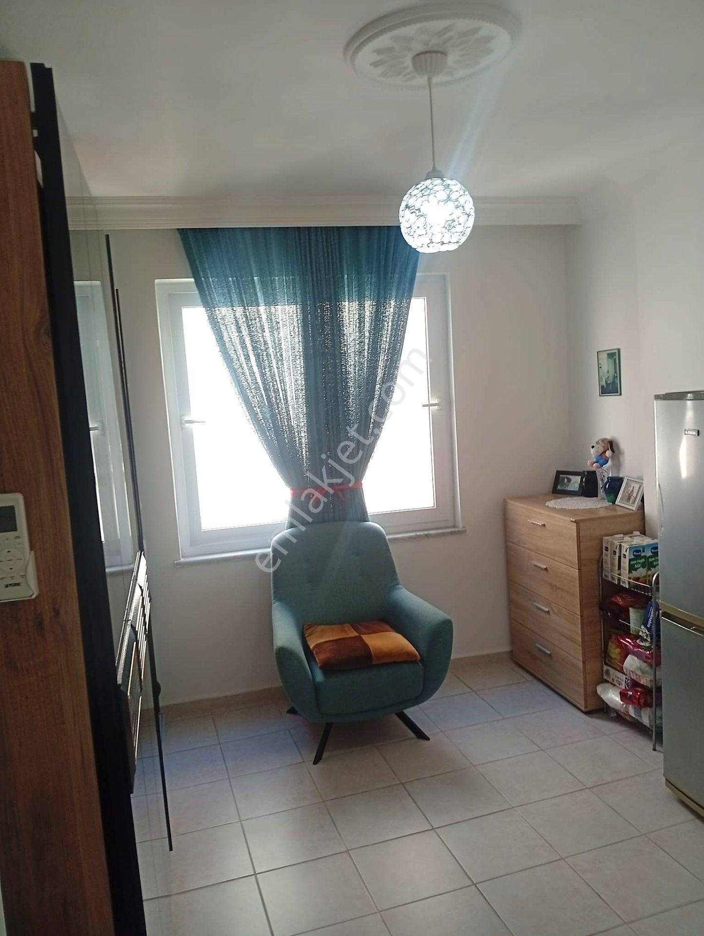Mahmutlar /alanya 2+1 Eşyalı Satılık Ev - Görsel 10