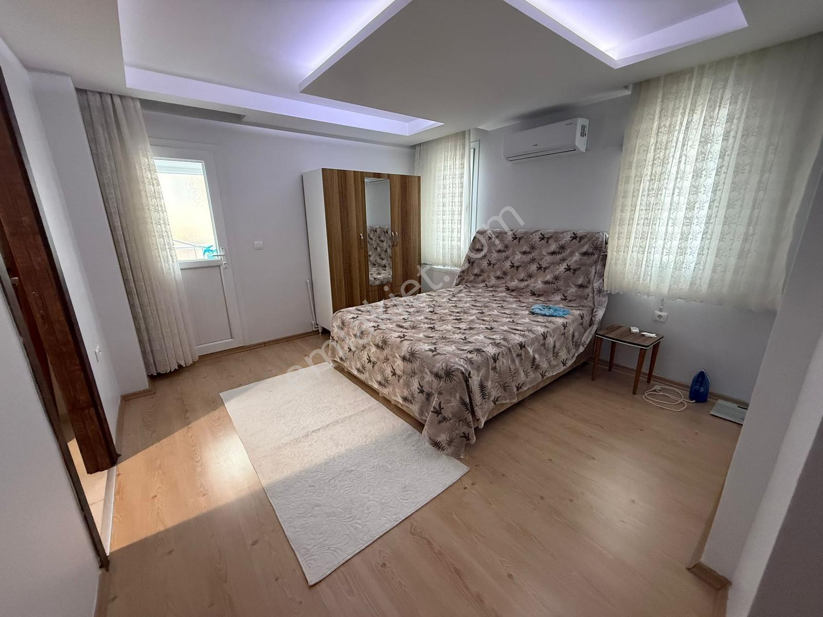 Mavi Bulvar Yeşilyurt'ta 3+1 K.mutfak Çb Go Ekstralı Geniş Daire - Görsel 30