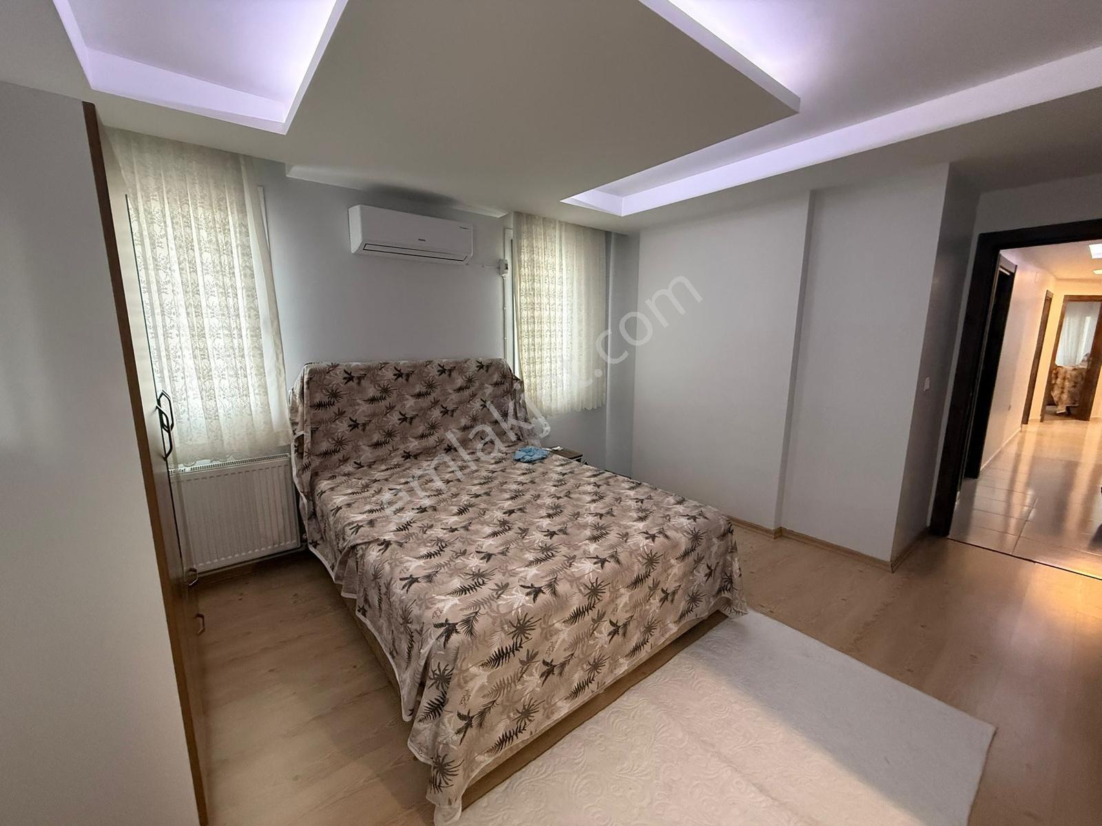 Mavi Bulvar Yeşilyurt'ta 3+1 K.mutfak Çb Go Ekstralı Geniş Daire - Görsel 8