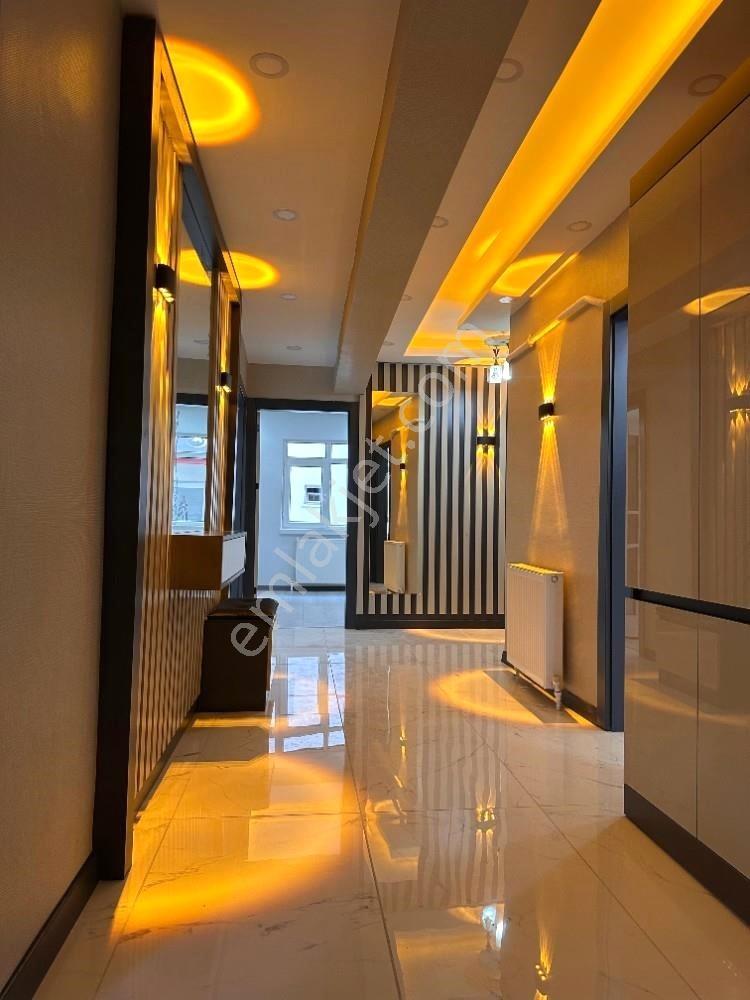 Sincan Plevne Mah'de 3+1 Ara Katta Geniş M2 Ultra Lüx Yapılı - Görsel 35