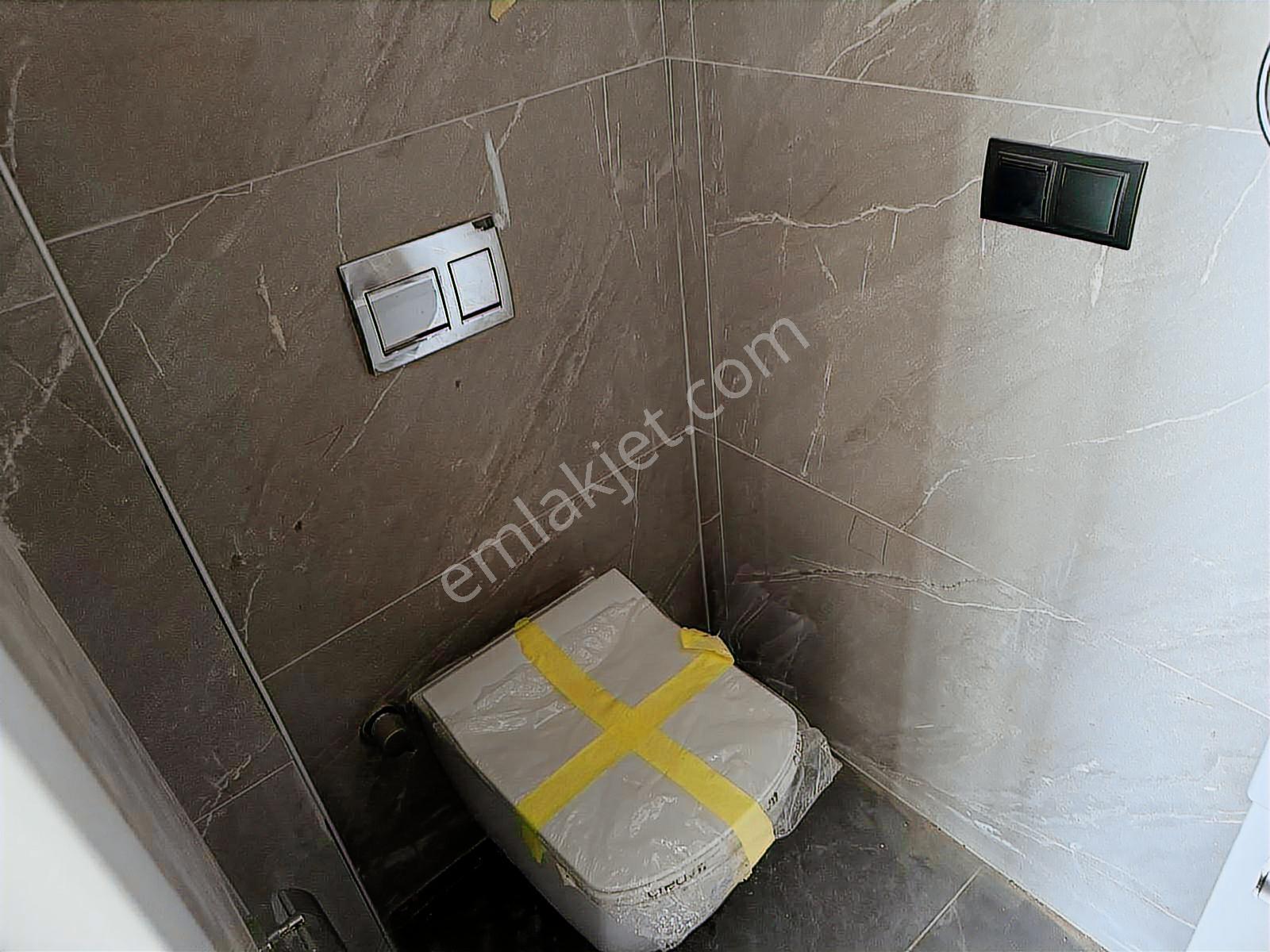 Sıfır Asansörlü Binada Modern 2+1 Daire 85 M² - Görsel 19