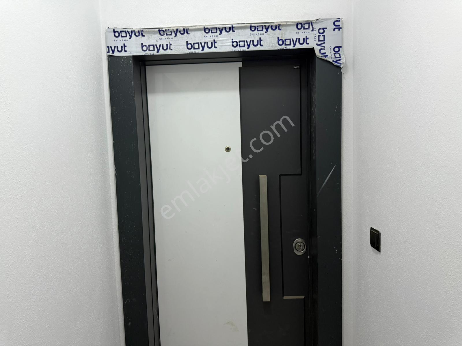 Sıfır Asansörlü Binada Modern 2+1 Daire 85 M² - Görsel 26