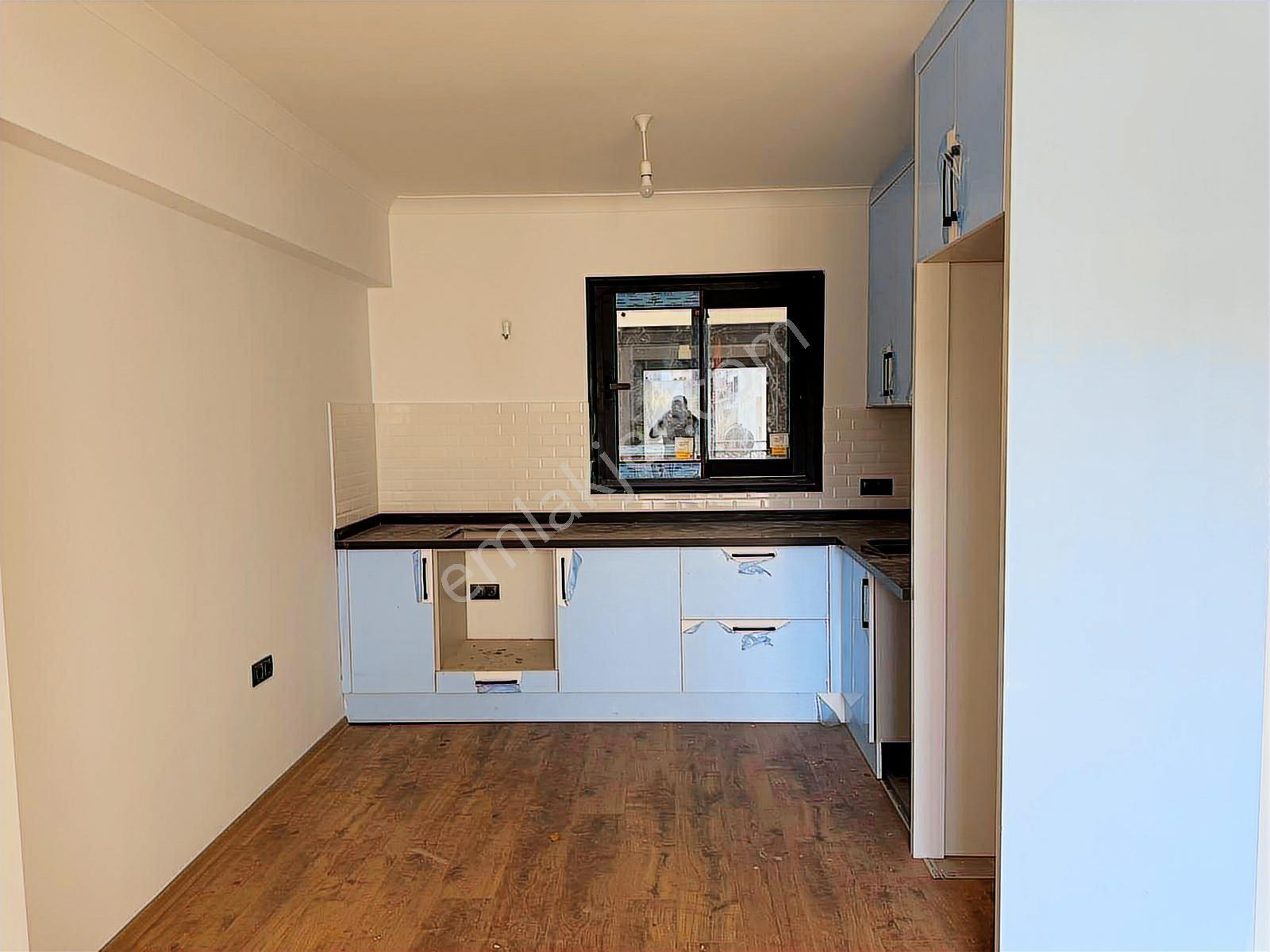 Sıfır Asansörlü Binada Modern 2+1 Daire 85 M² - Görsel 27