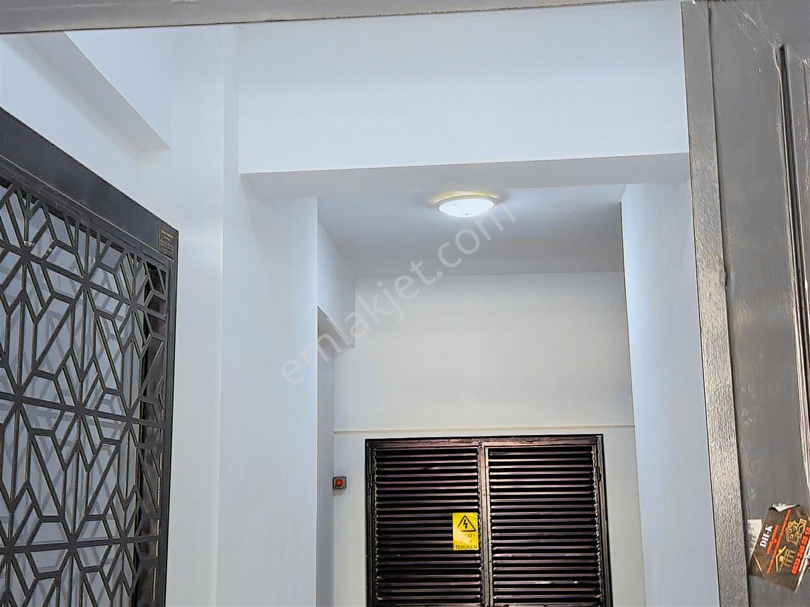 Sıfır Asansörlü Binada Modern 2+1 Daire 85 M² - Görsel 2