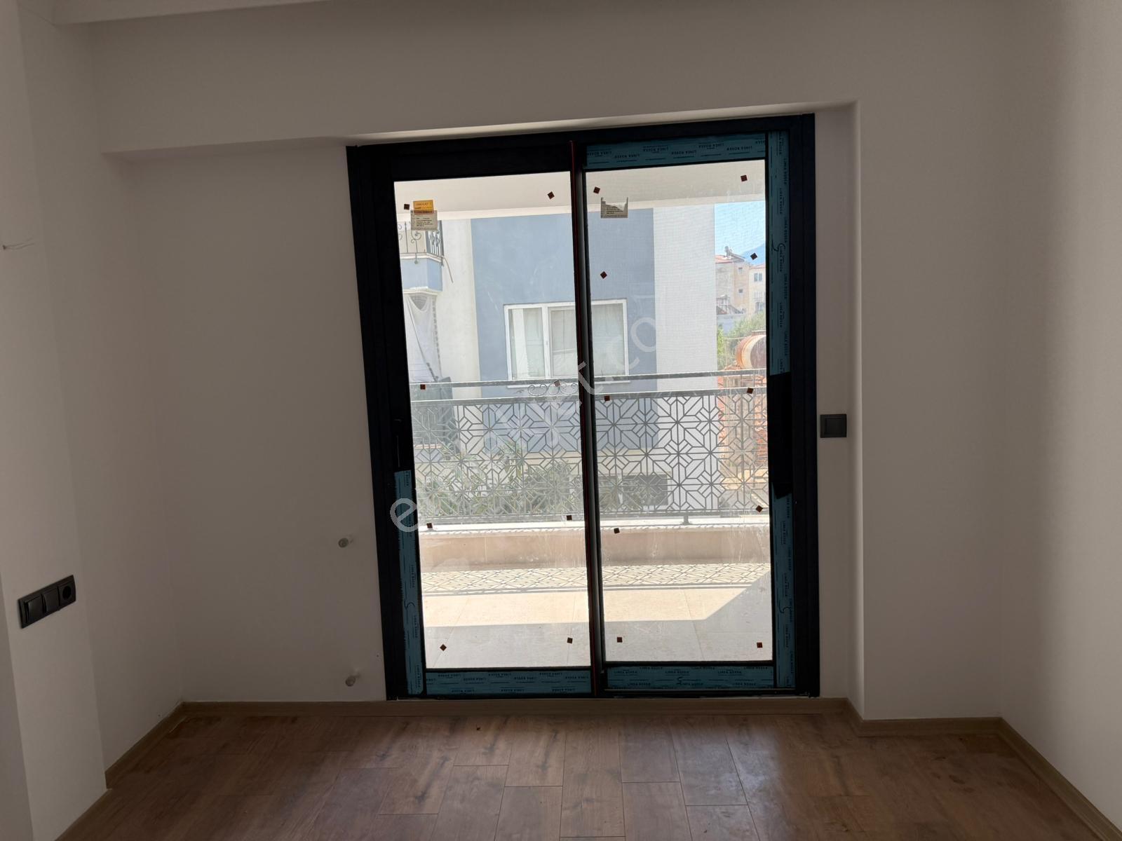 Sıfır Asansörlü Binada Modern 2+1 Daire 85 M² - Görsel 32